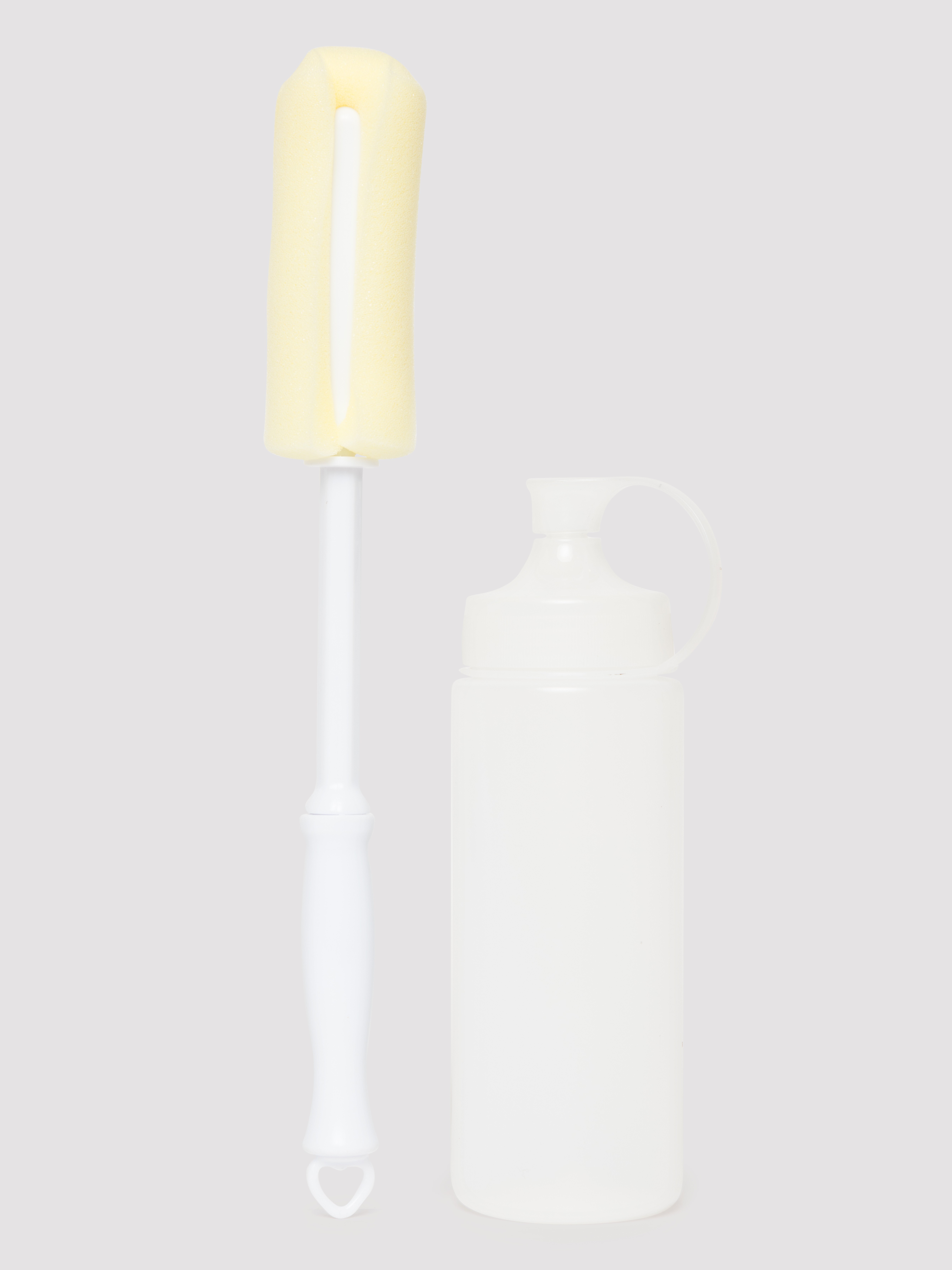 Hidden Desire Mega Milking Realistic Vagina and Ass Masturbator 22kg, Flesh Pink, hi-res