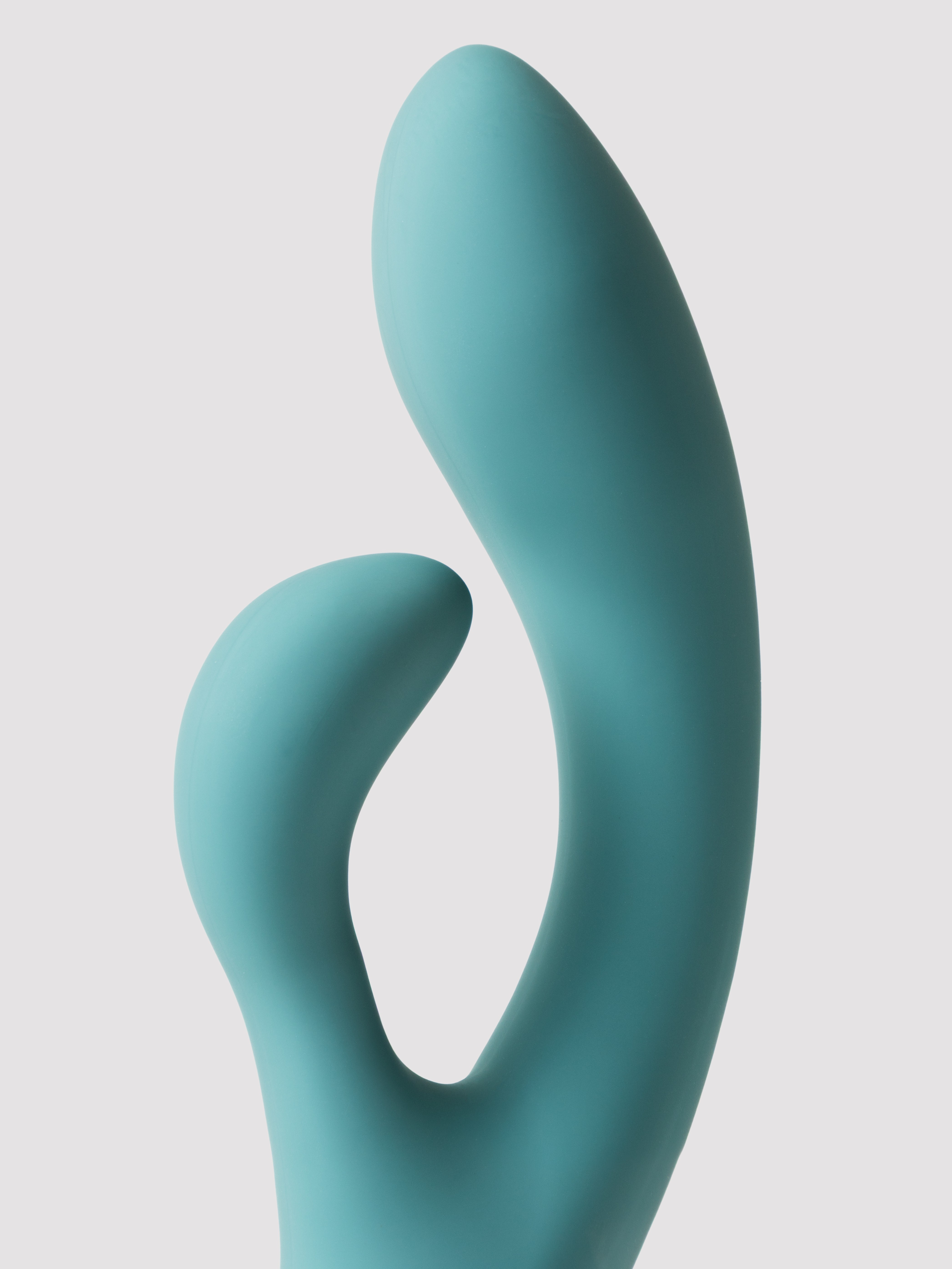 The Magician Extra Powerful Rabbit Vibrator, Blue, hi-res