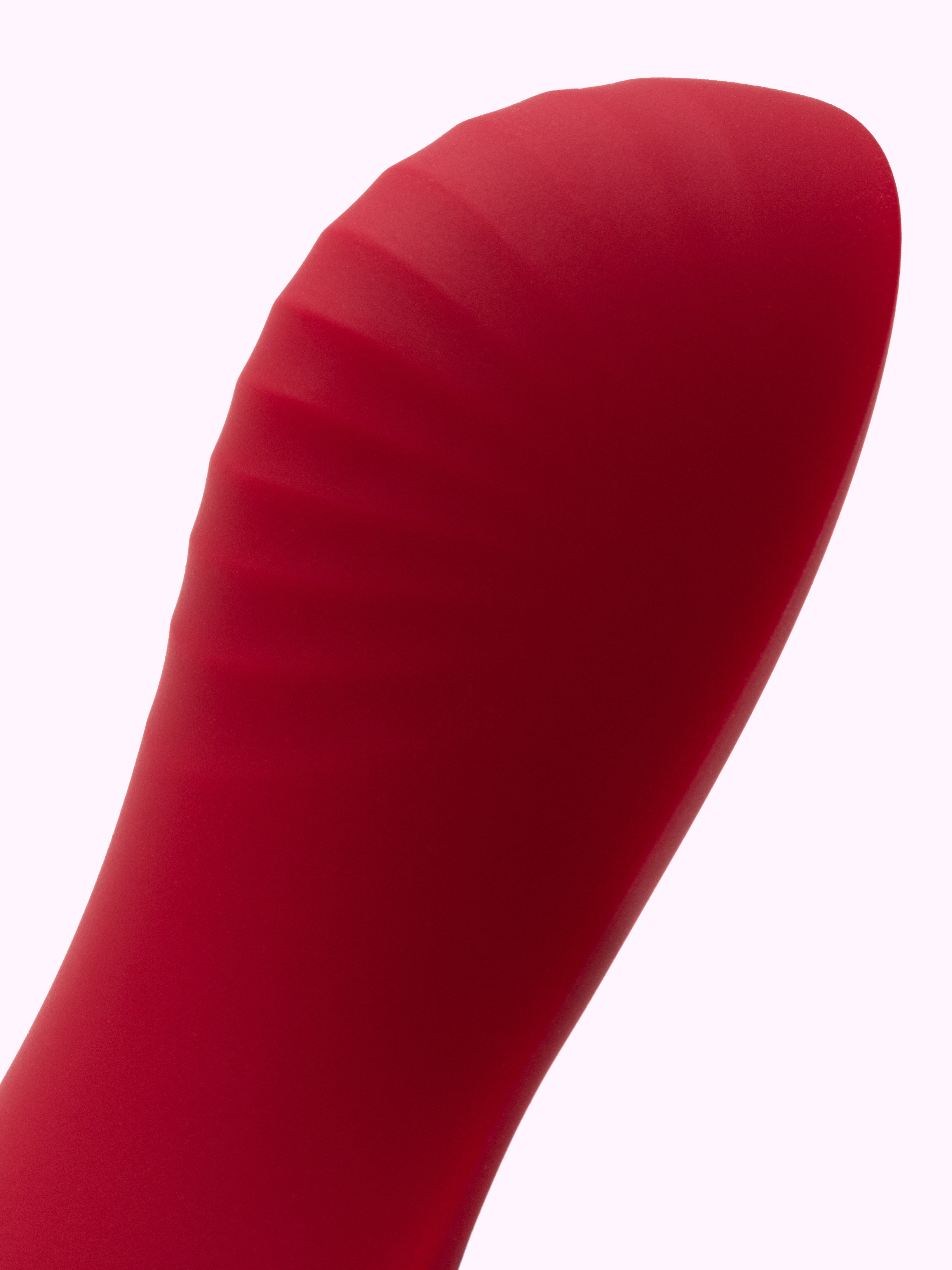 Lovehoney Rose Remote-Control Knicker Vibrator, Red, hi-res