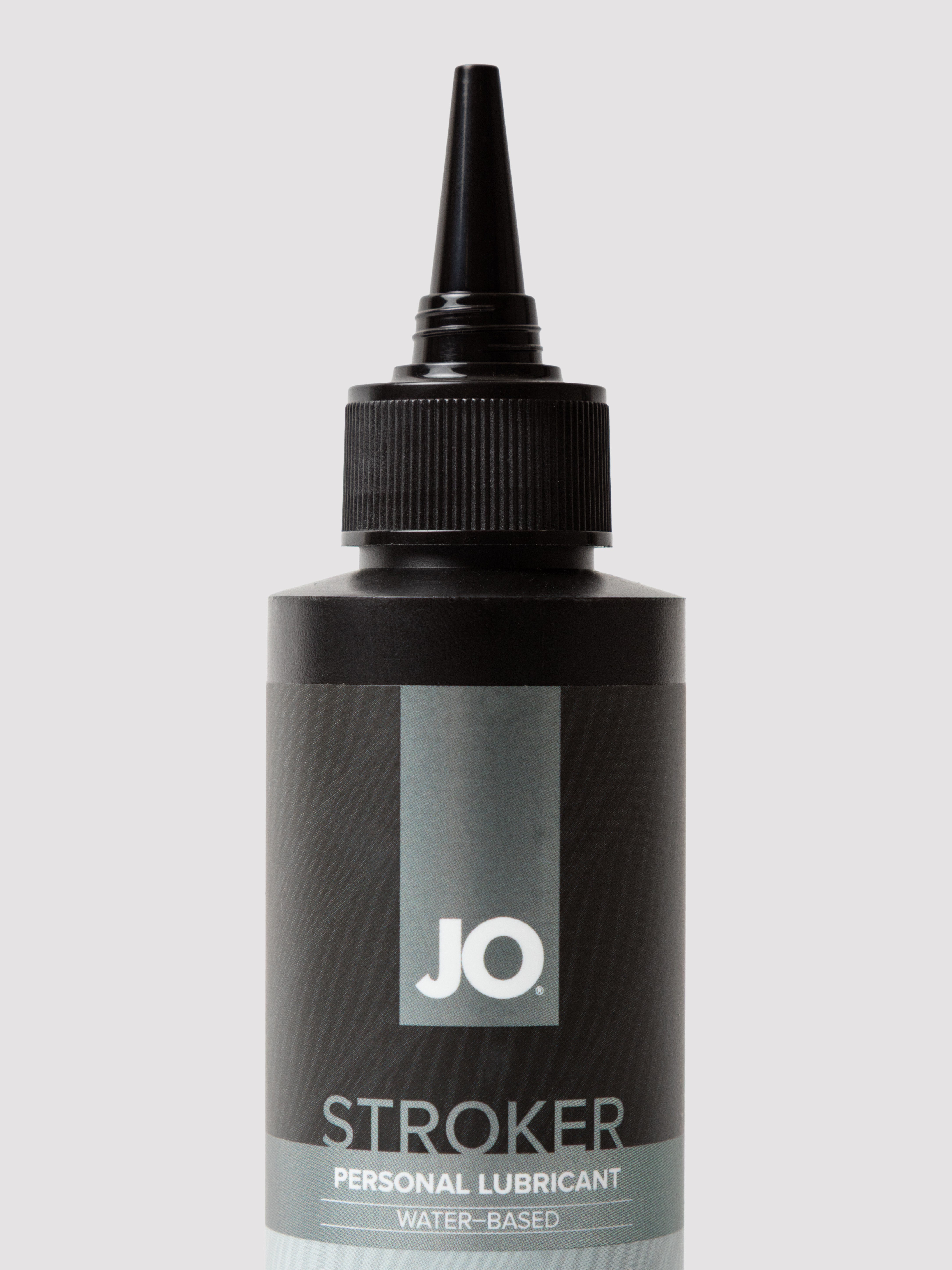 System JO Stroker Lube 4 fl oz, , hi-res