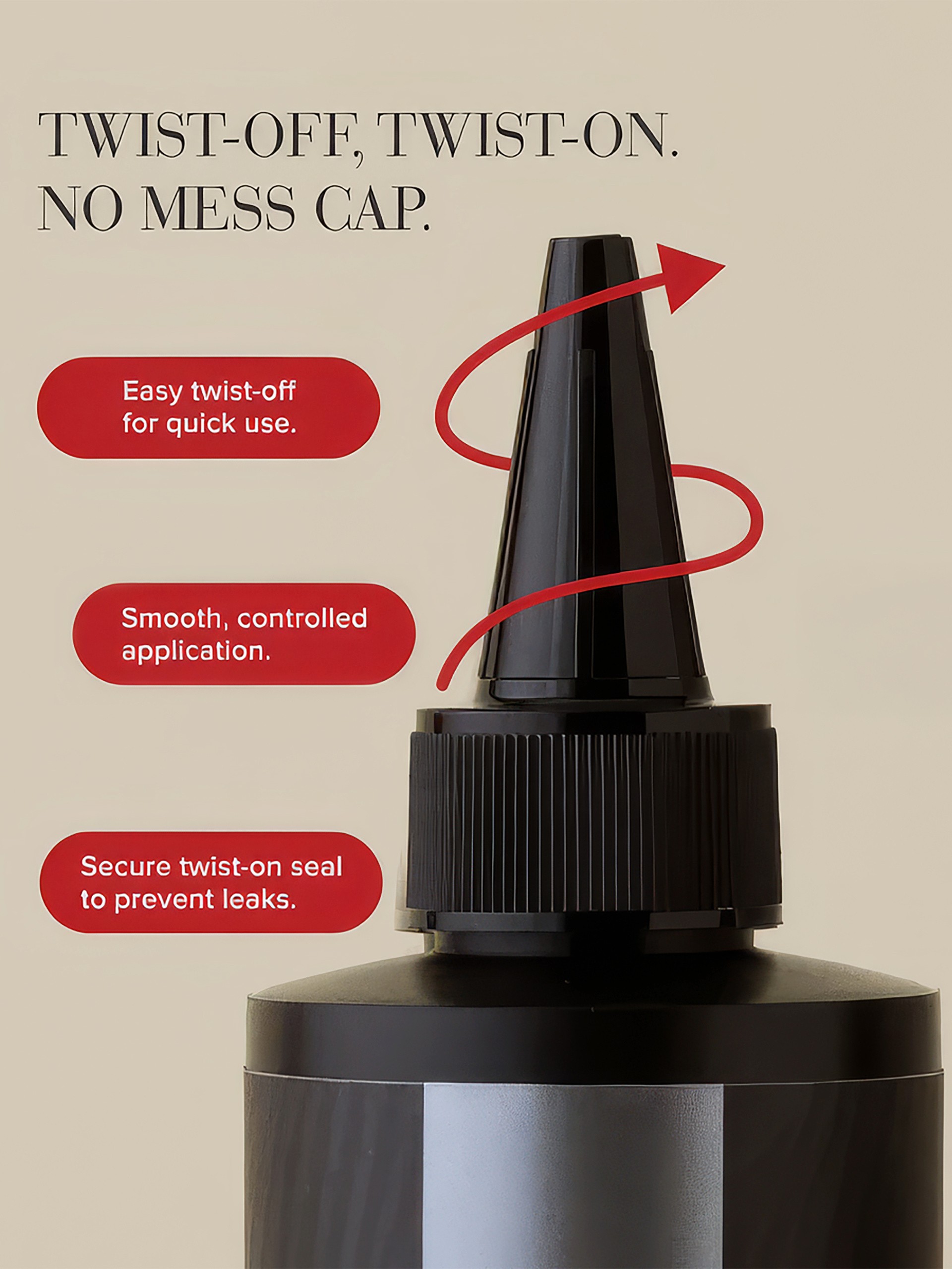 System JO Stroker Lube 4 fl oz, , hi-res