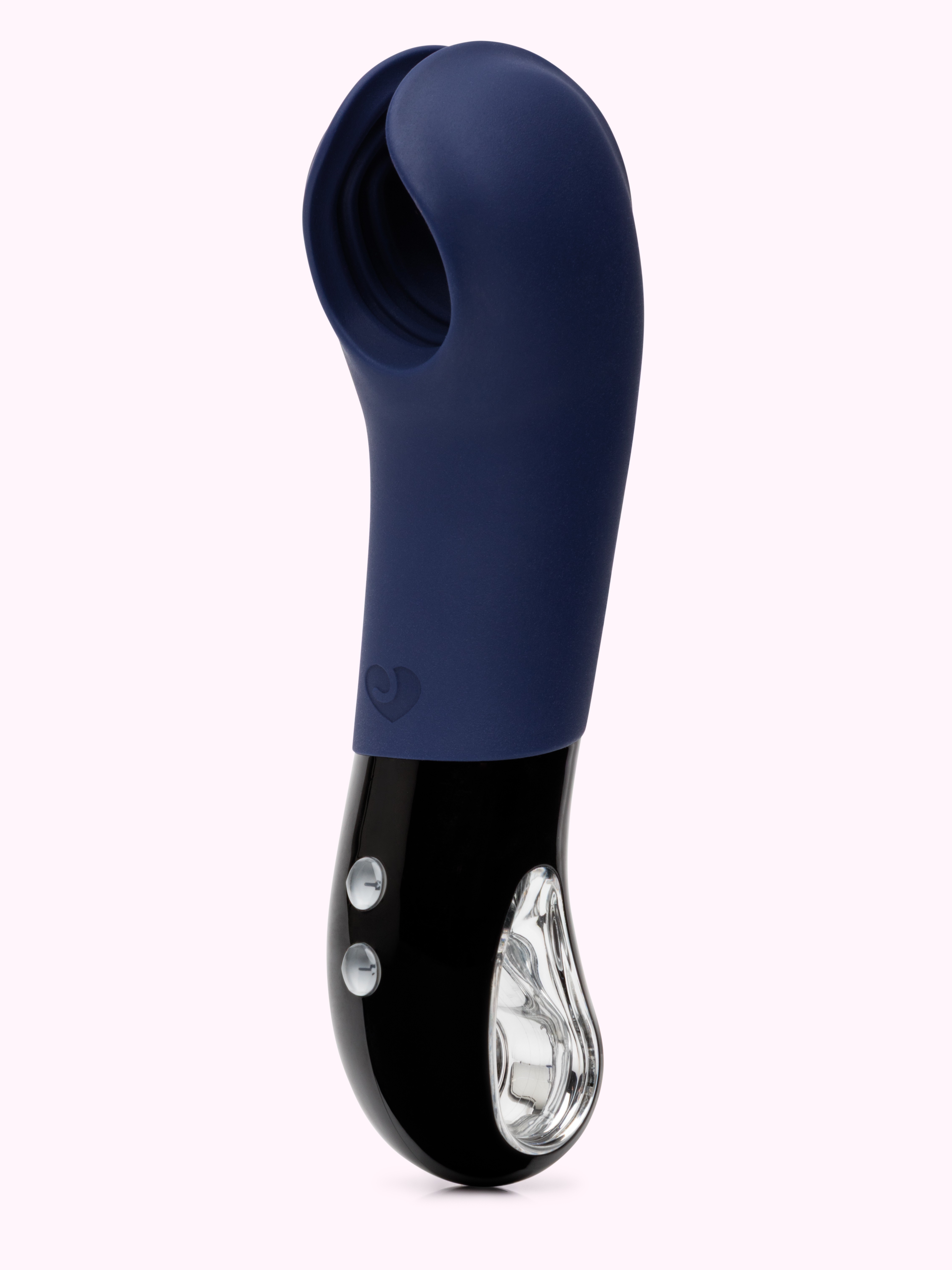 Happy Rabbit Male Vibrator, Blue, hi-res