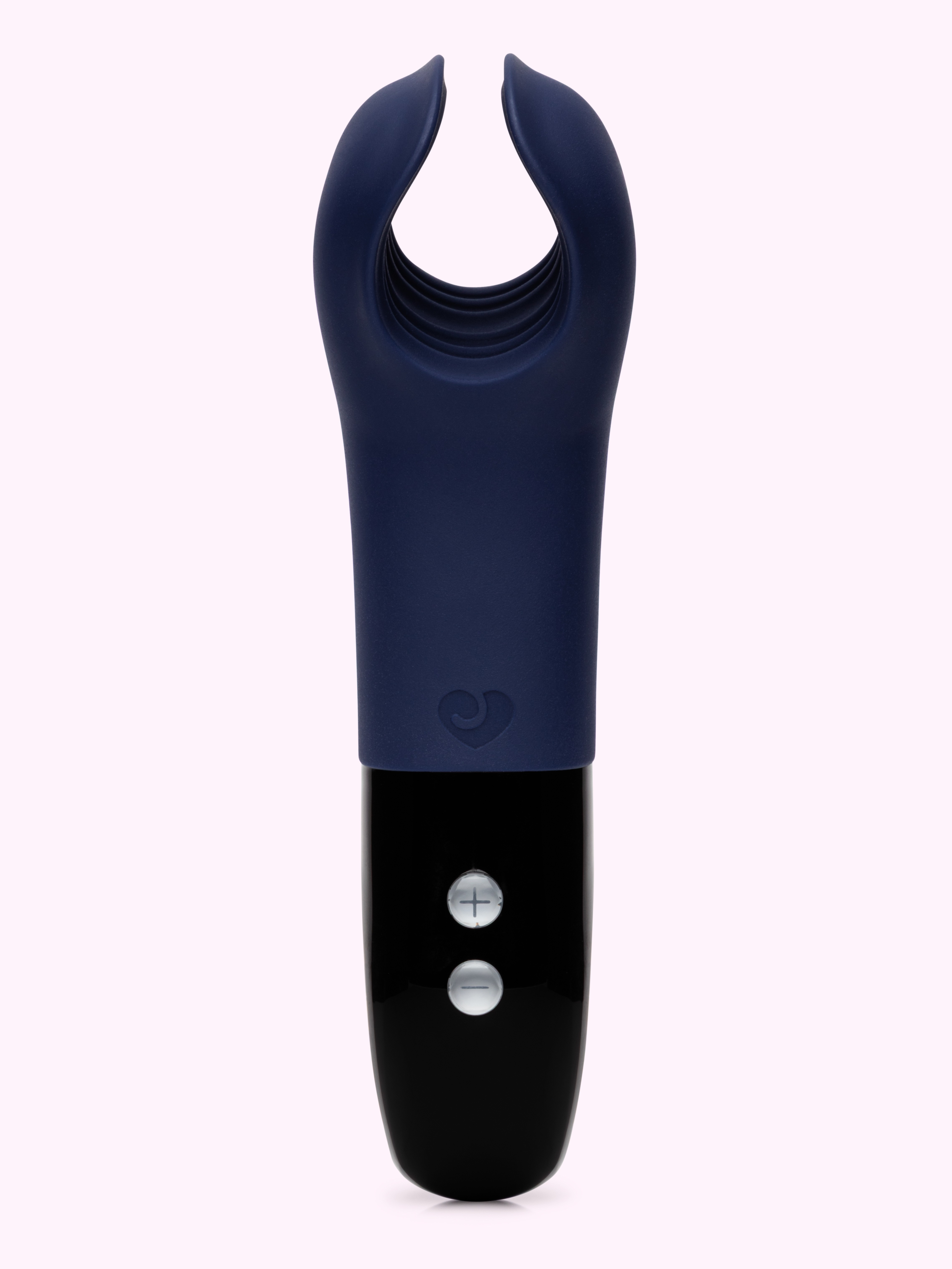 Happy Rabbit Male Vibrator, Blue, hi-res