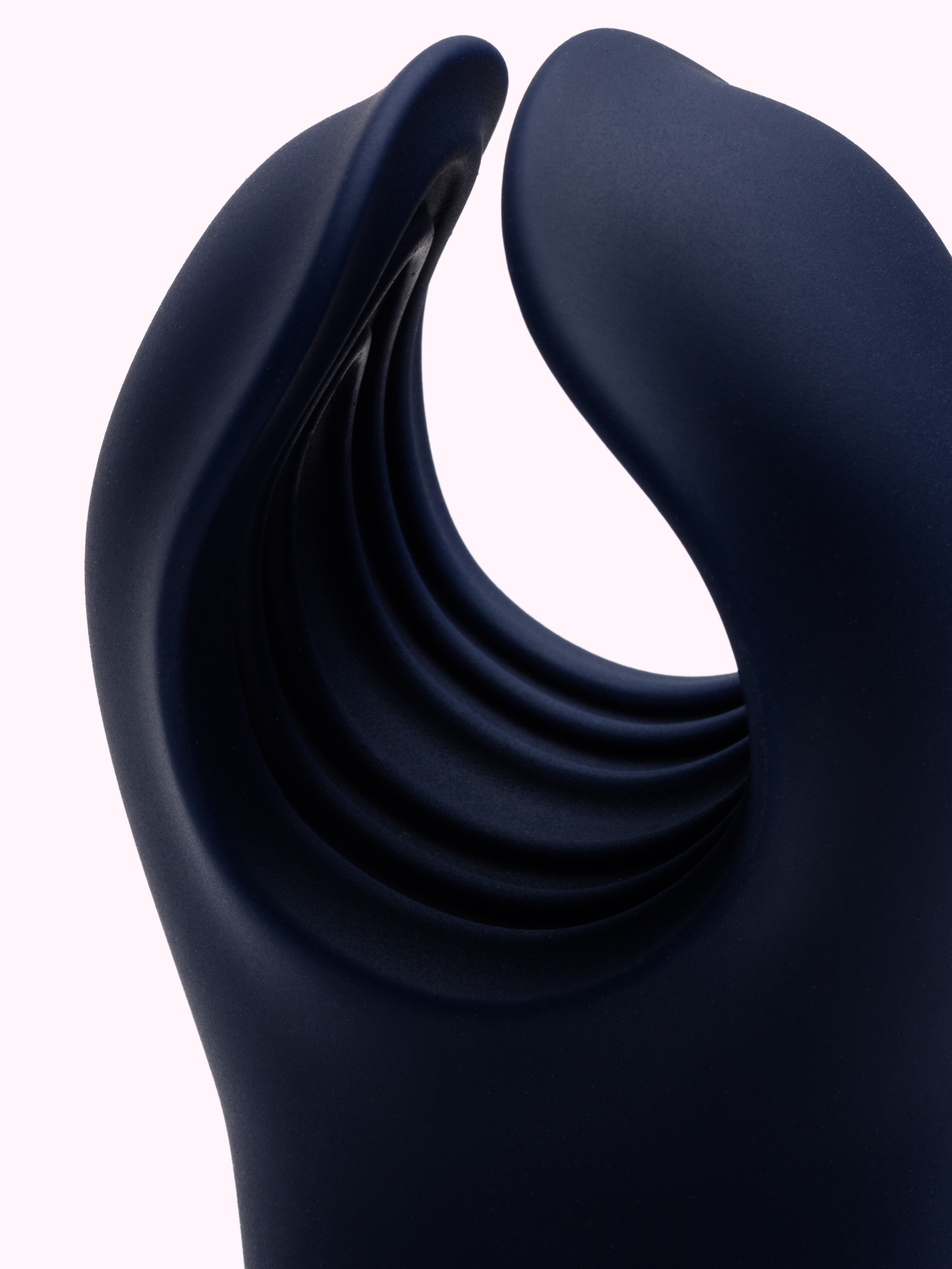 Happy Rabbit Male Vibrator, Blue, hi-res