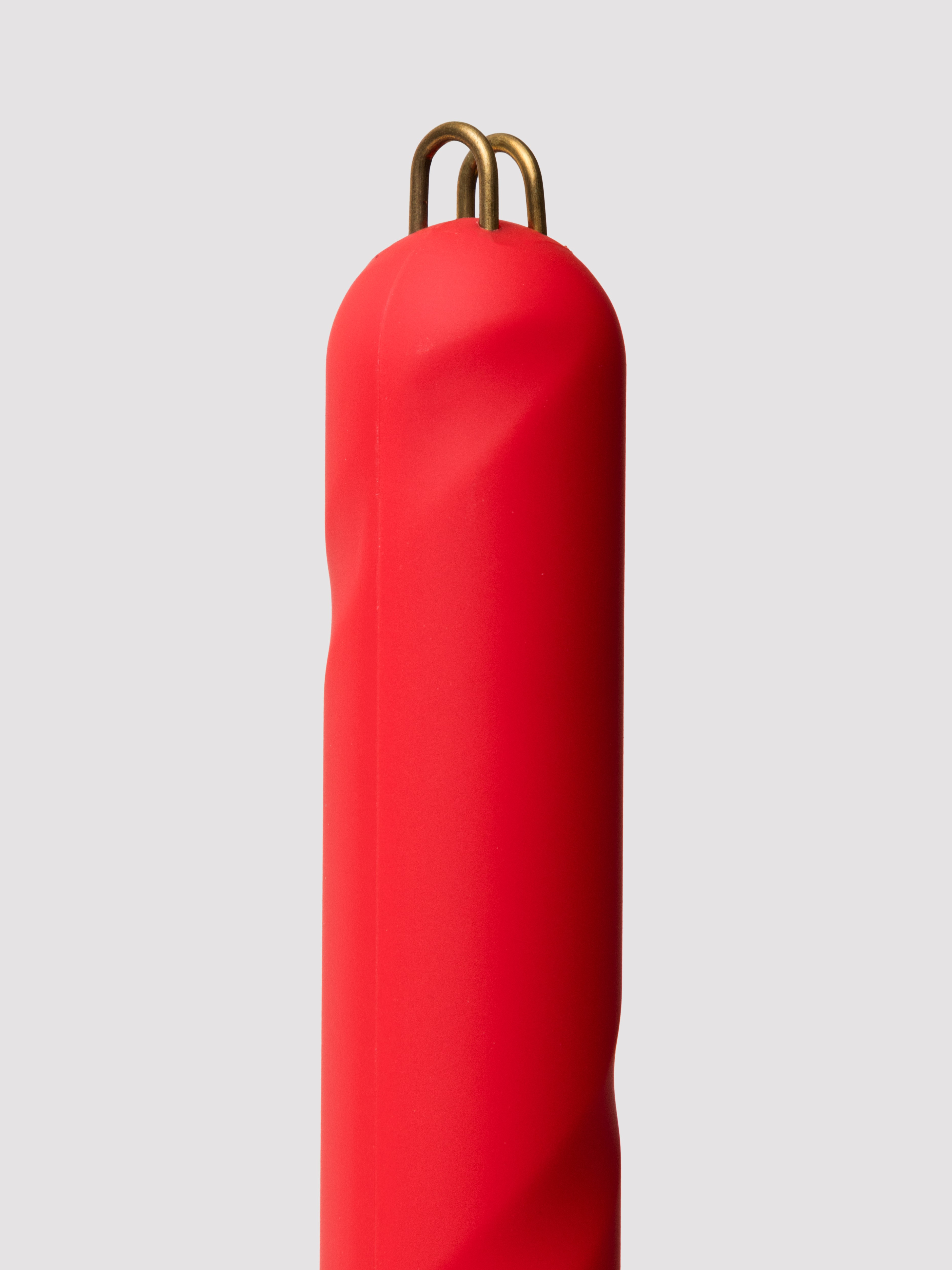 Taboom Prick Stick Electro Shock Play Wand, Black, hi-res