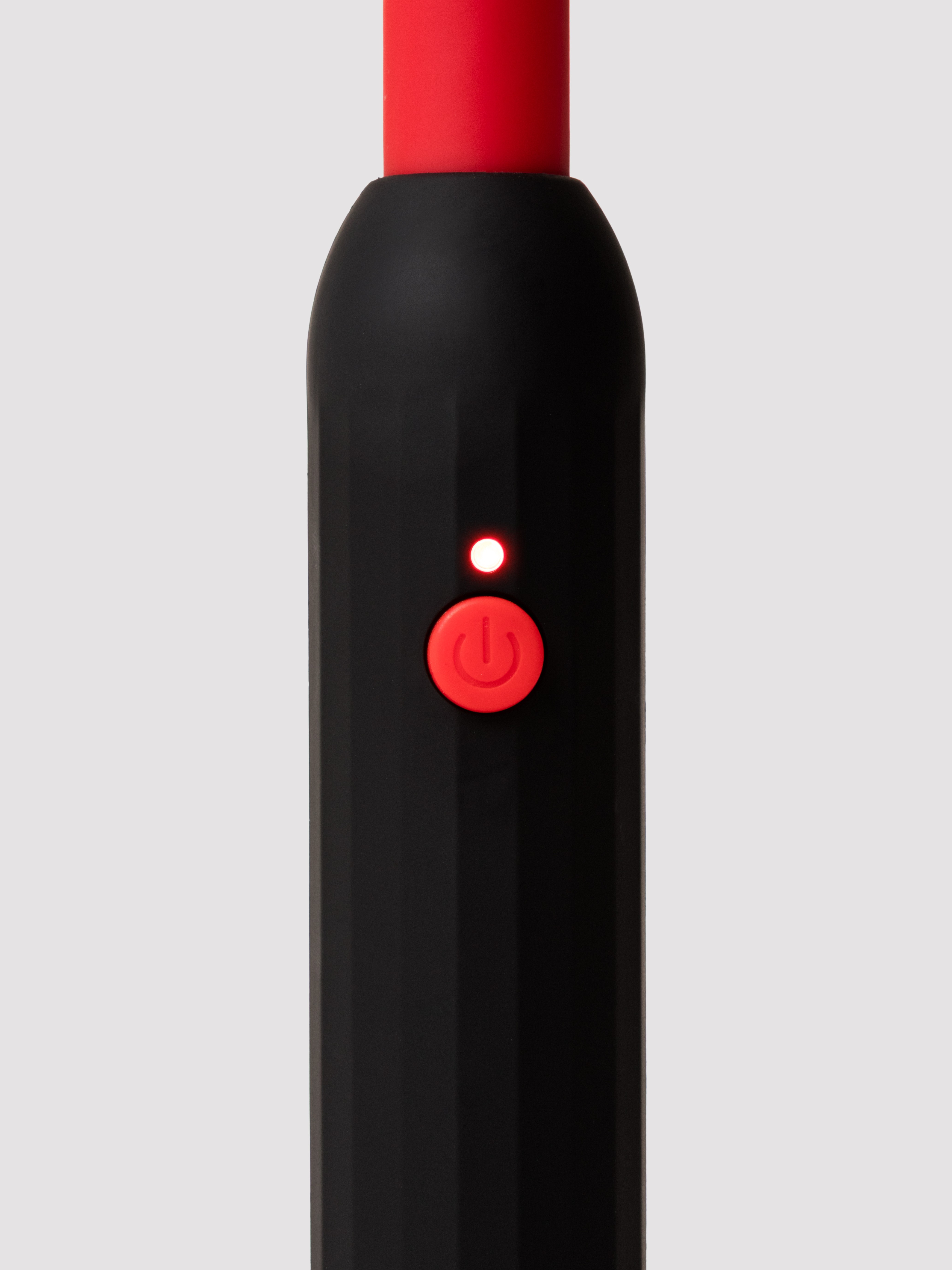 Taboom Prick Stick Electro Shock Play Wand, Black, hi-res