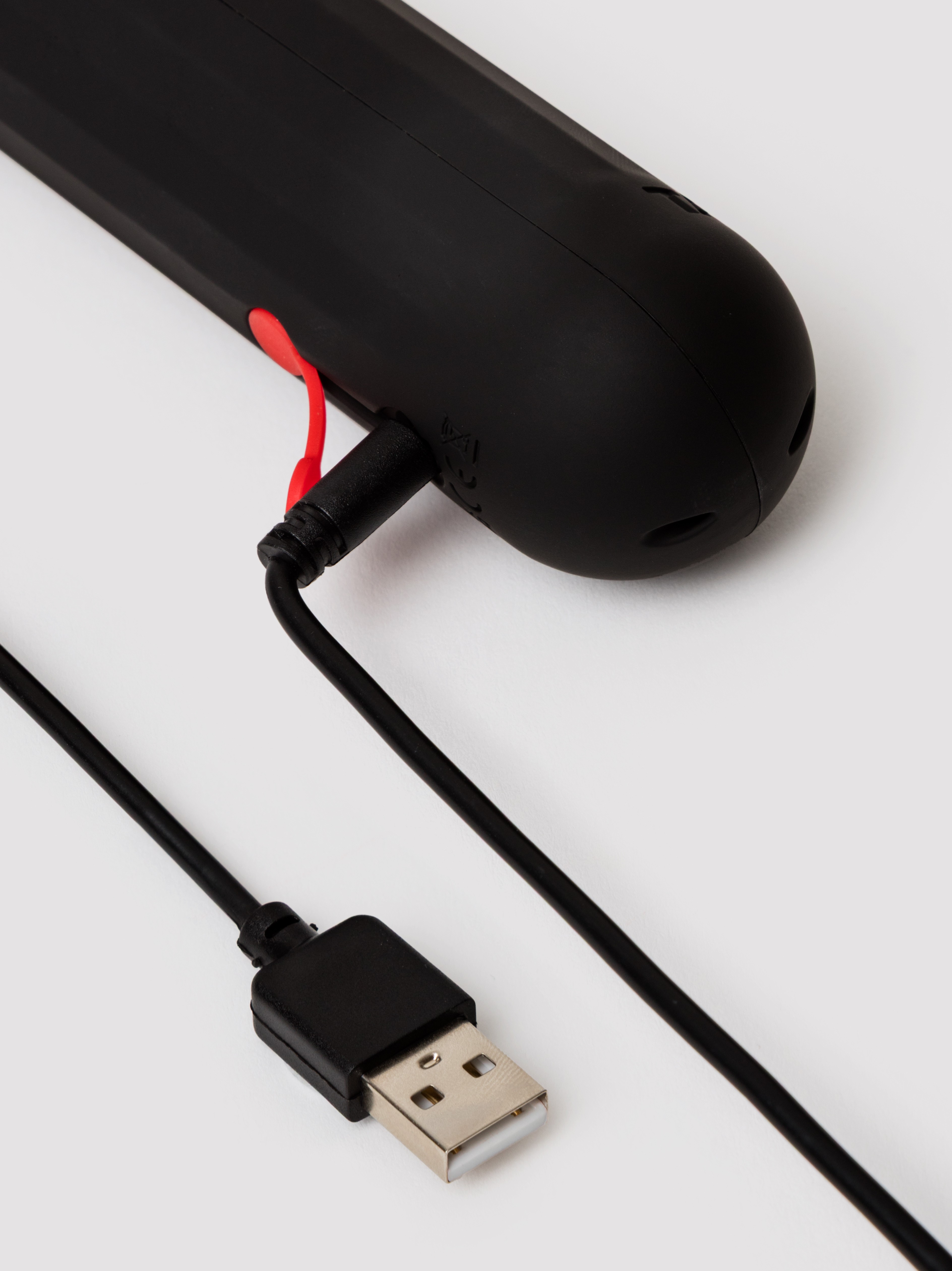 Taboom Prick Stick Electro Shock Play Wand, Black, hi-res