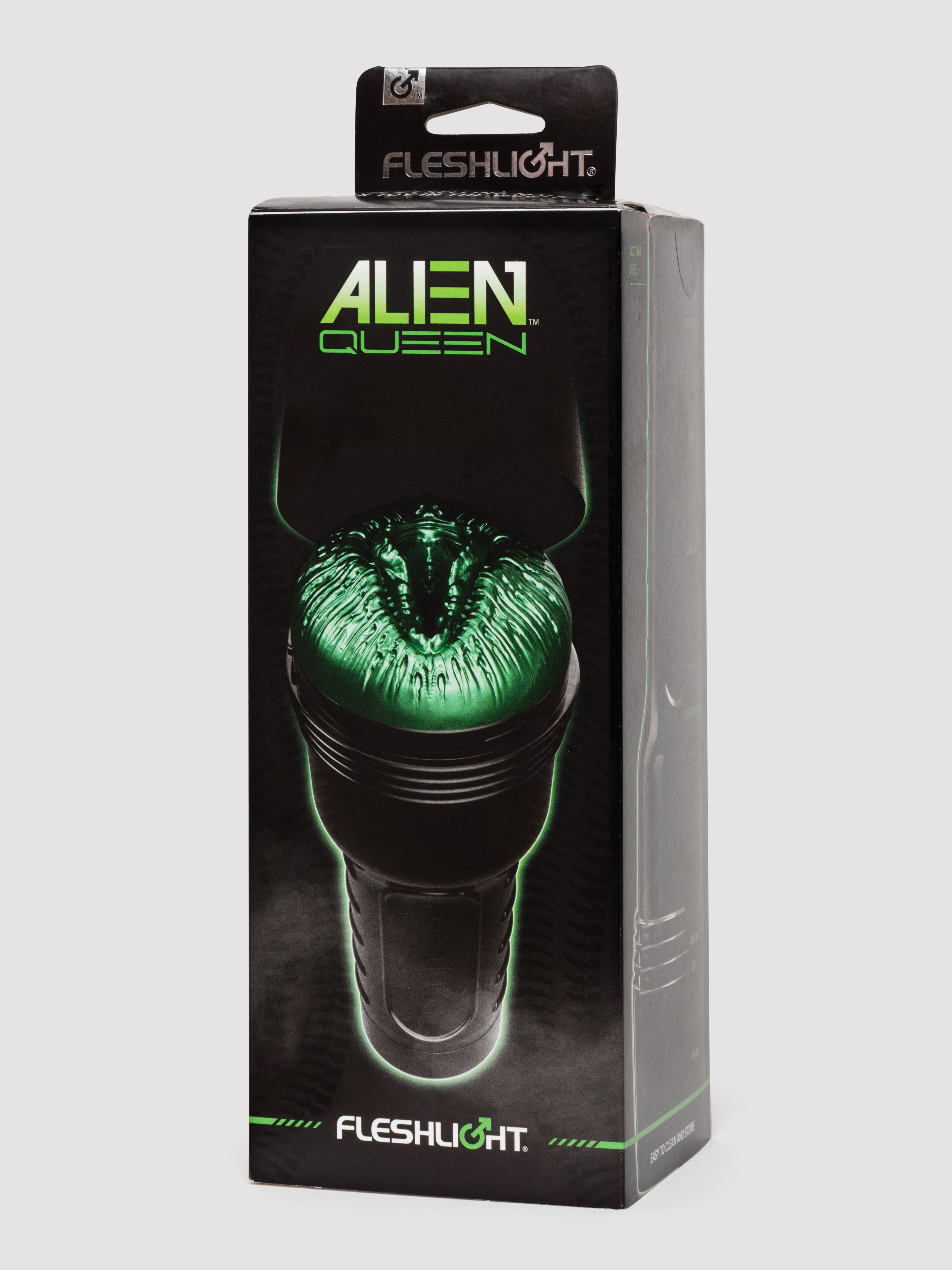Fleshlight Fantasy Alien Queen Texture, , hi-res