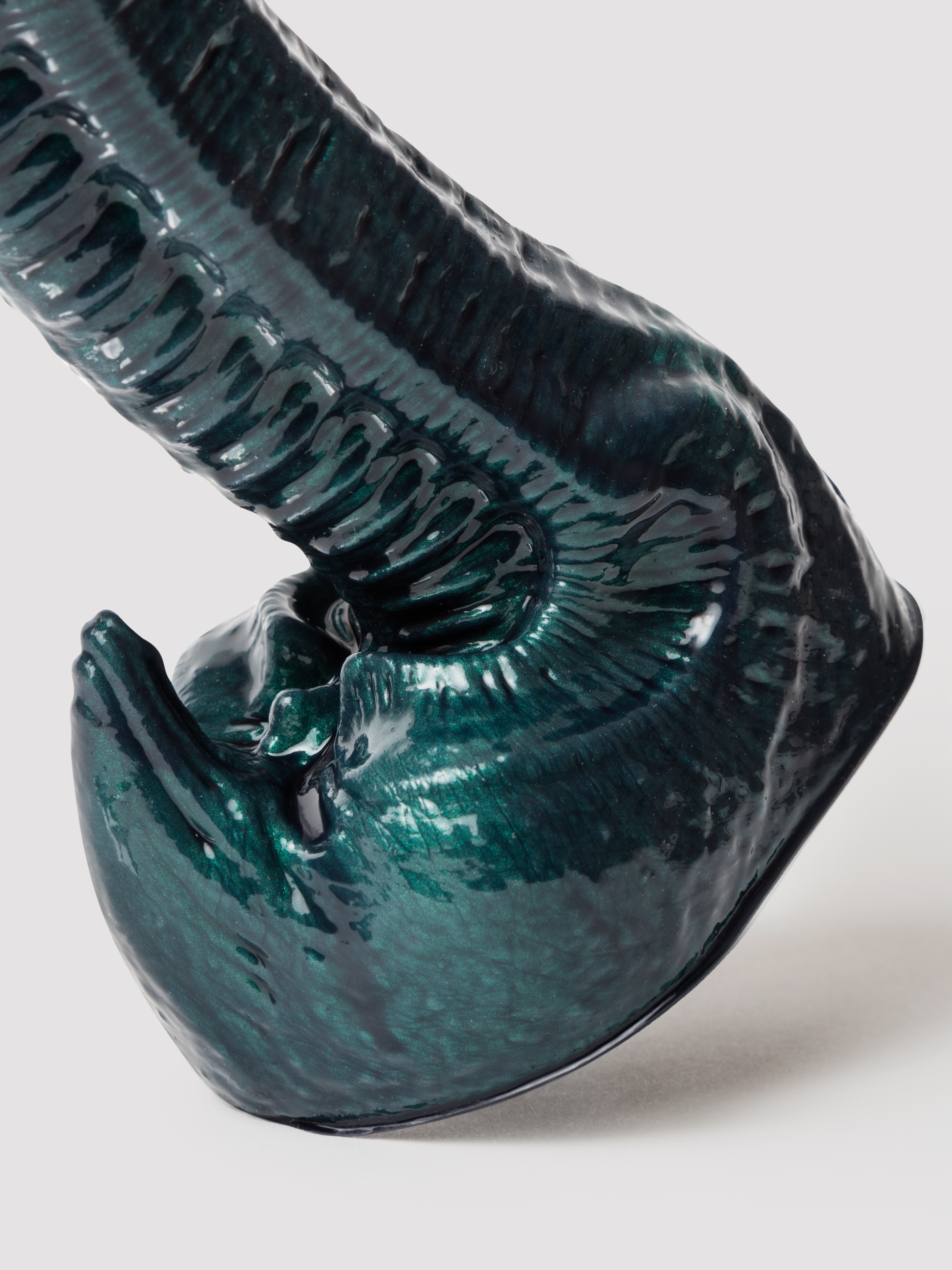 Fleshlight Fantasy Alien King Dildo, Beige, hi-res