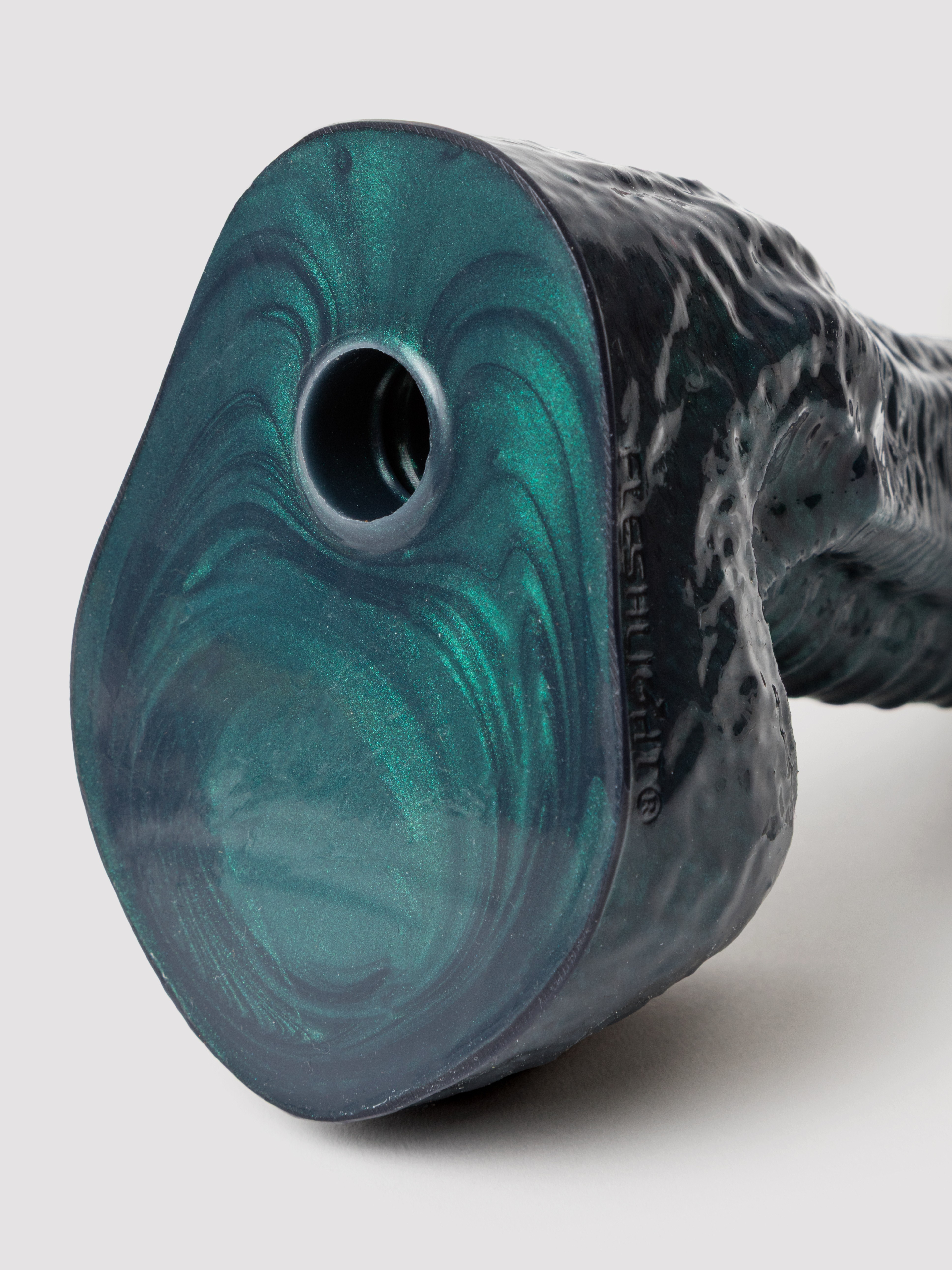 Fleshlight Fantasy Alien King Dildo, Beige, hi-res