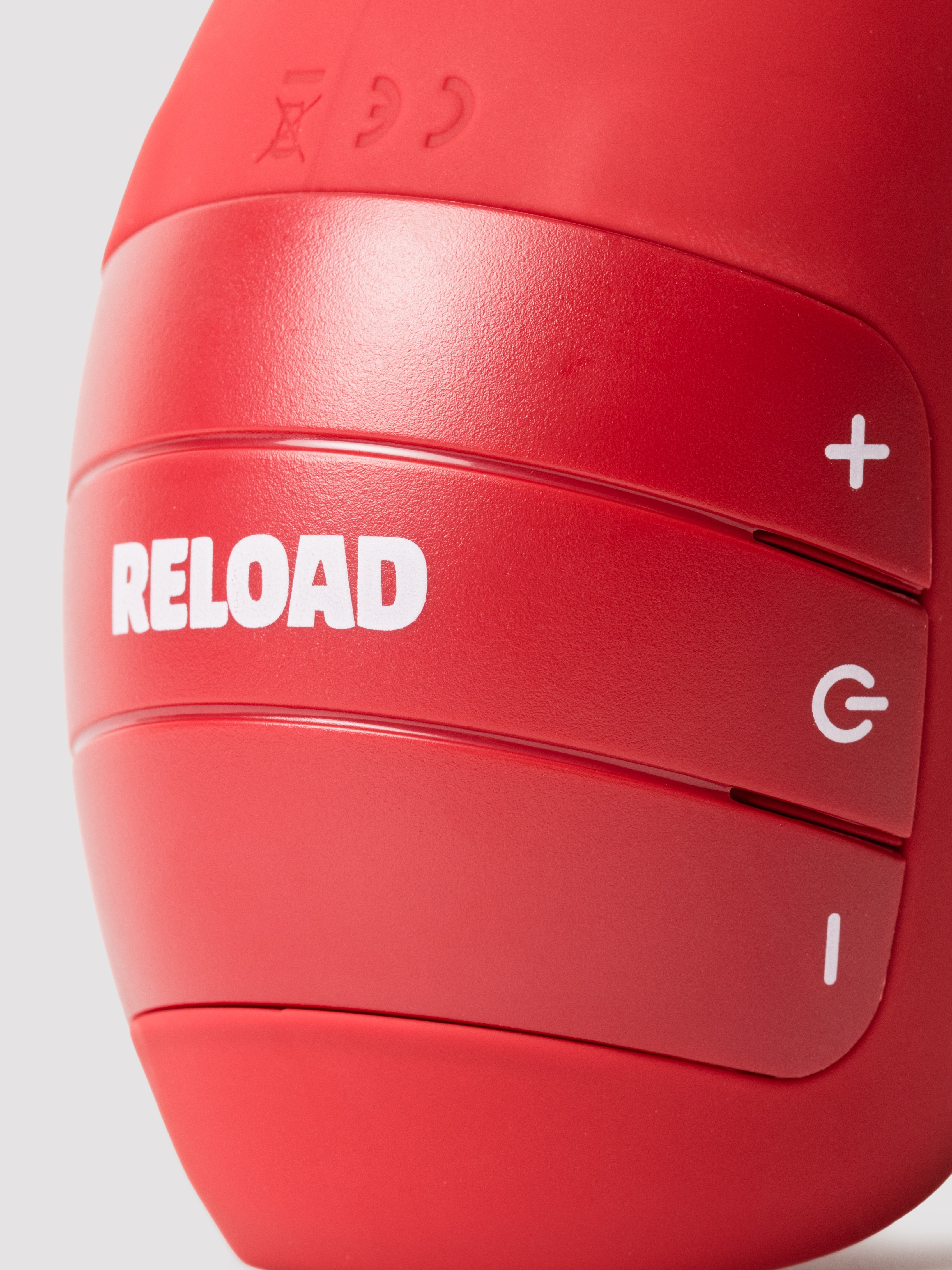 EXS Reload Performance and Control Training Device, Red, hi-res