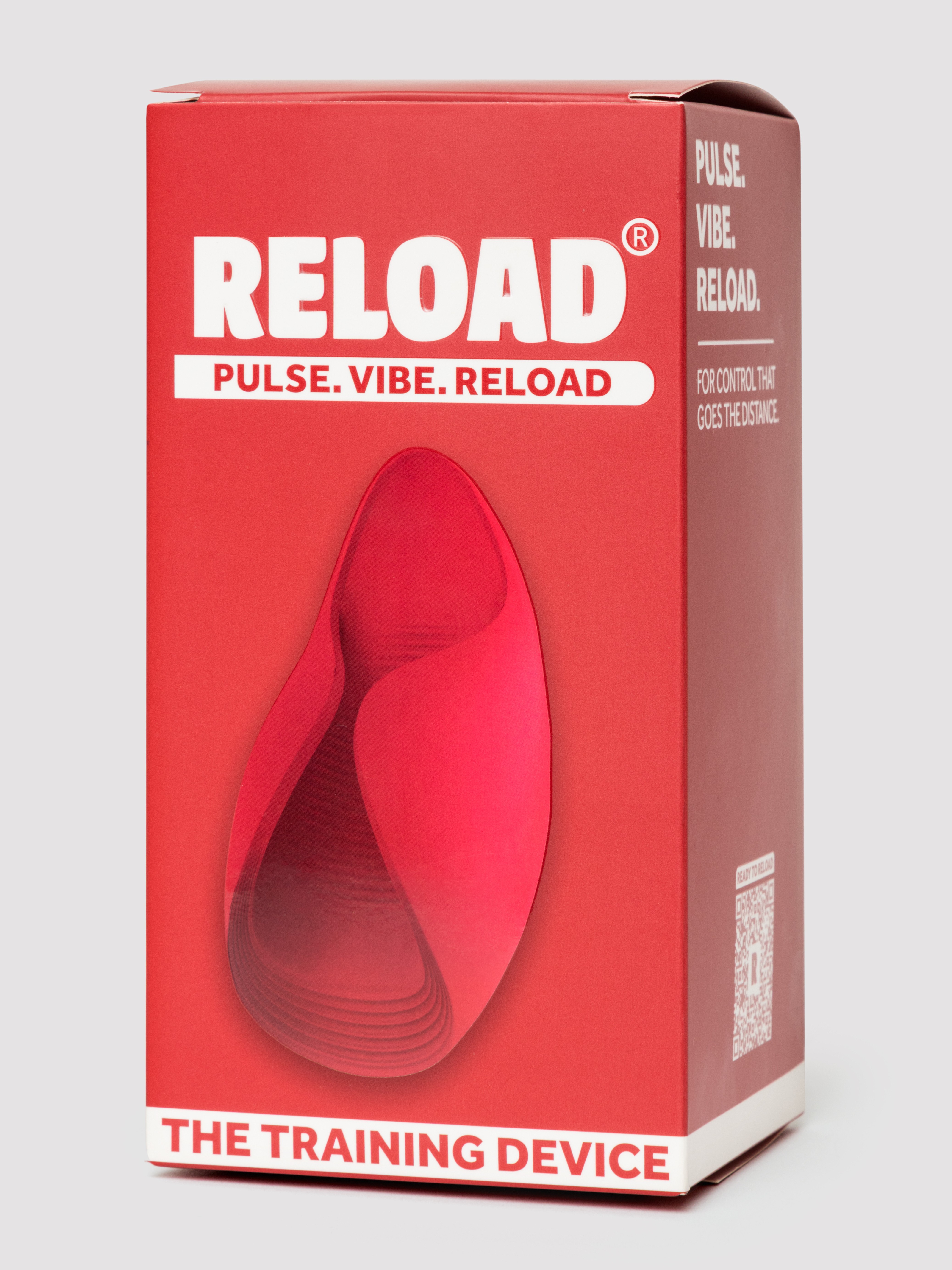 EXS Reload Performance and Control Training Device, Red, hi-res