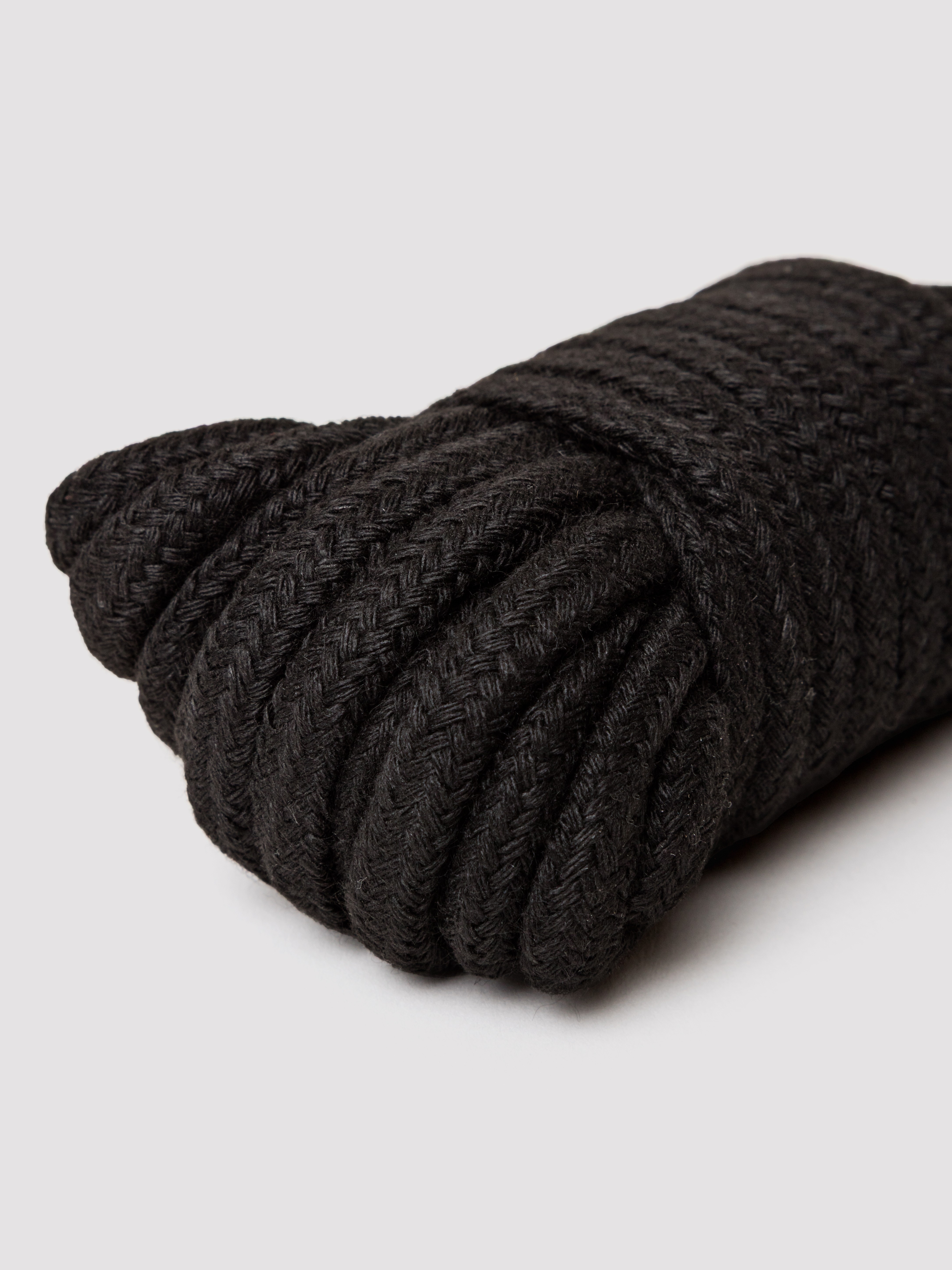 Pleasure Beginners Bondage Collection Kit (4 Piece), Black, hi-res