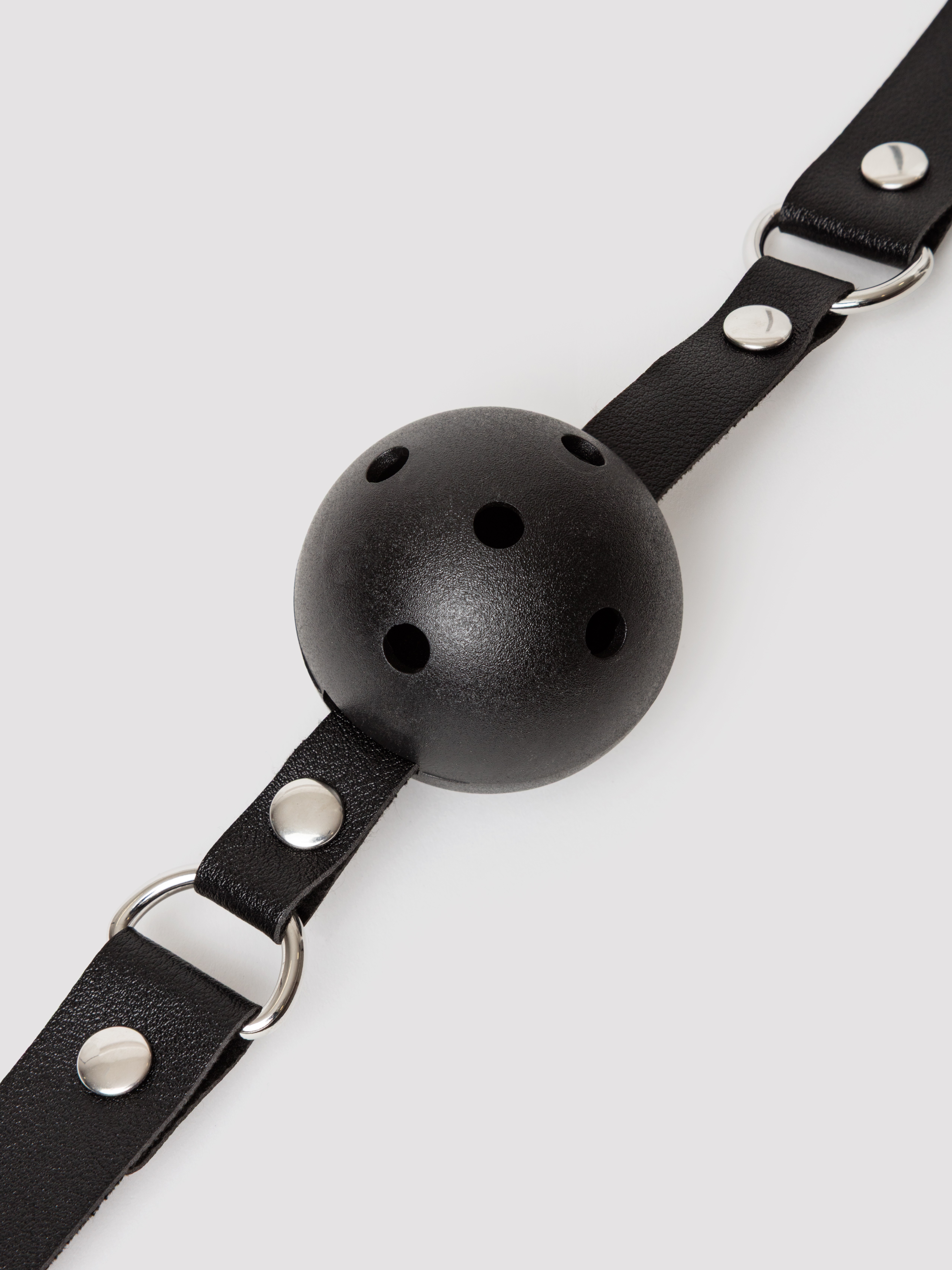 Pleasure Explorer Bondage Kit (4 Piece), Black, hi-res