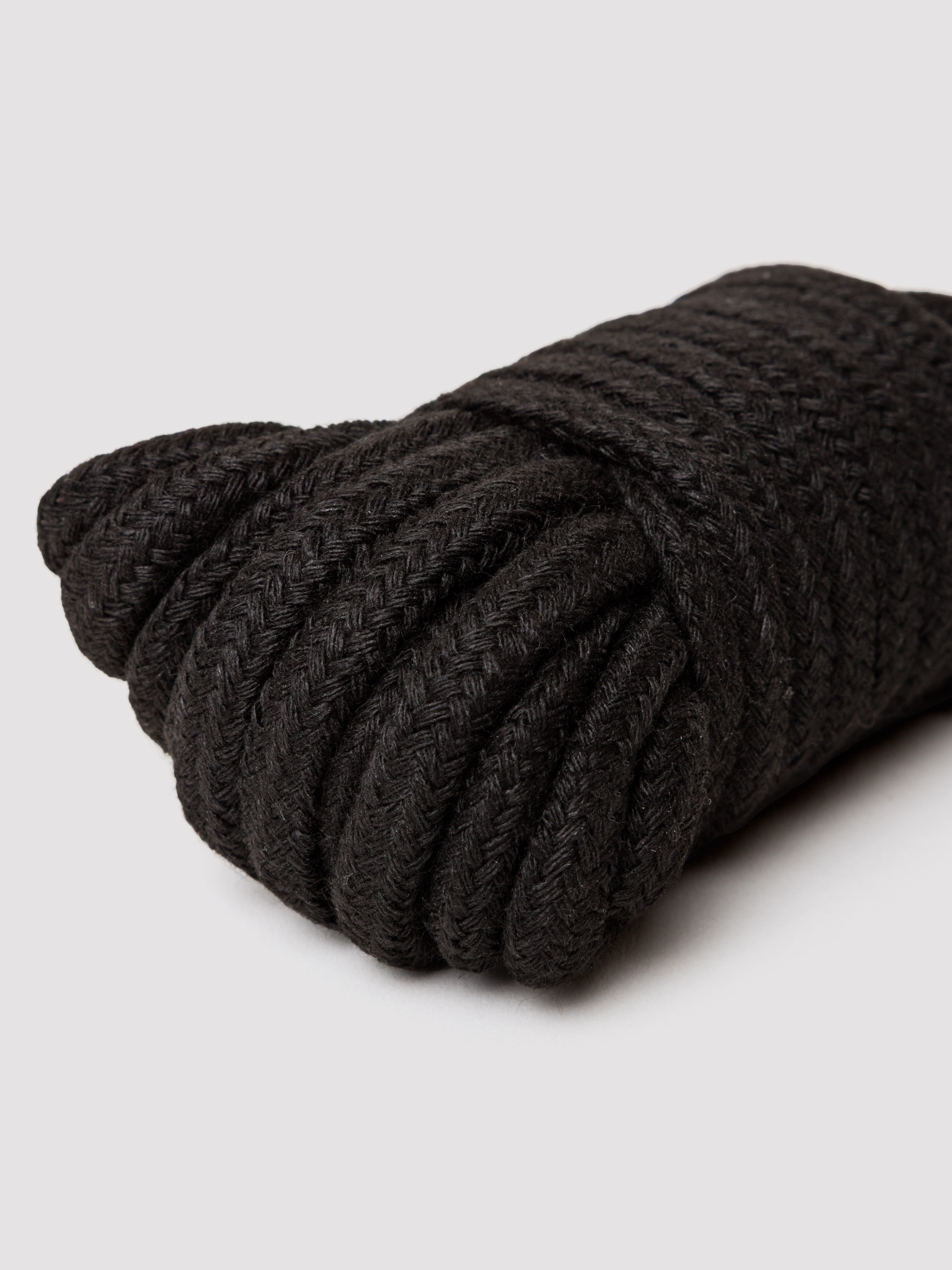 Pleasure Explorer Bondage Kit (4 Piece), Black, hi-res