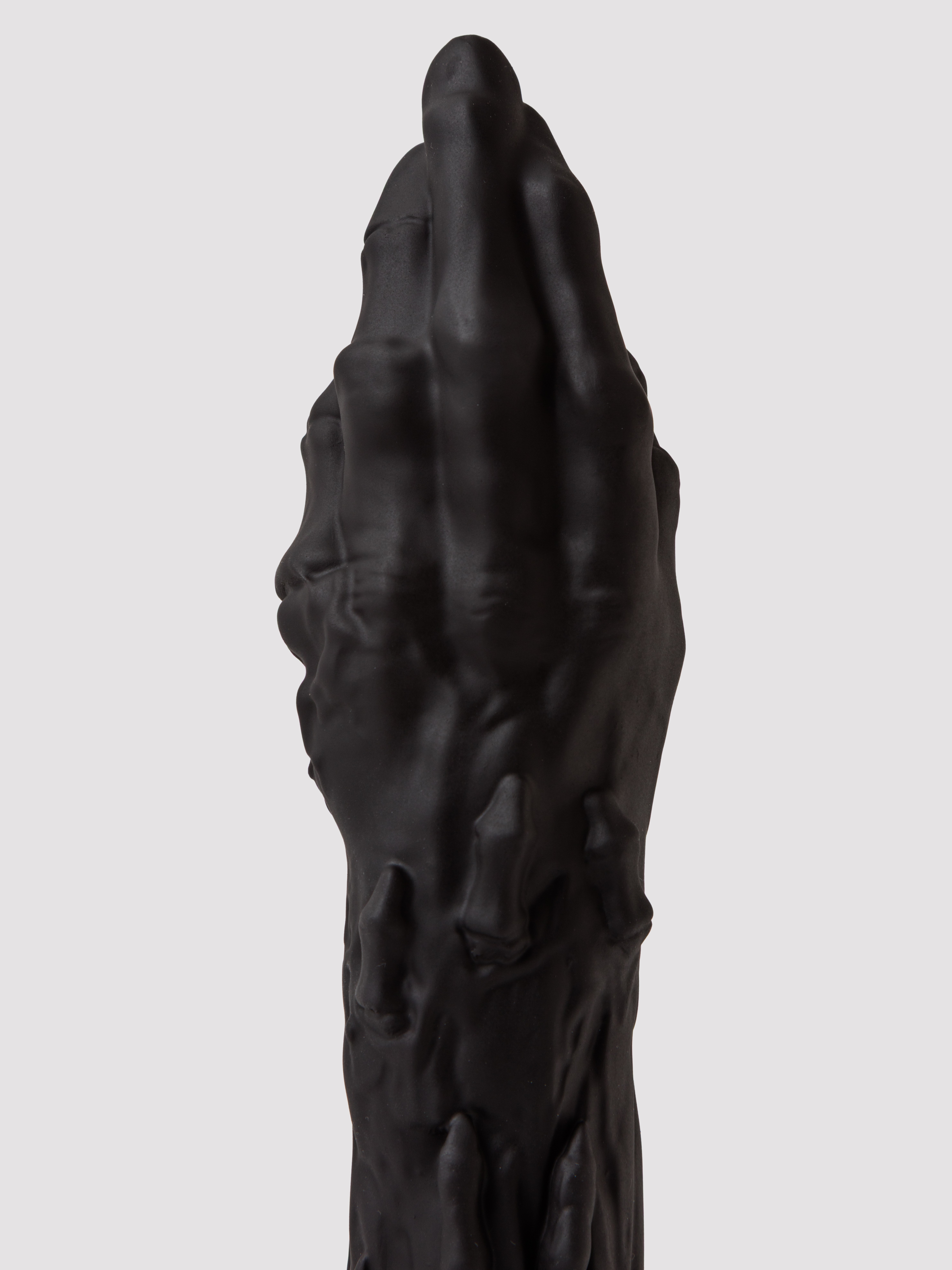 Monster Dong The Zombie Fantasy Fisting Dildo, Black, hi-res