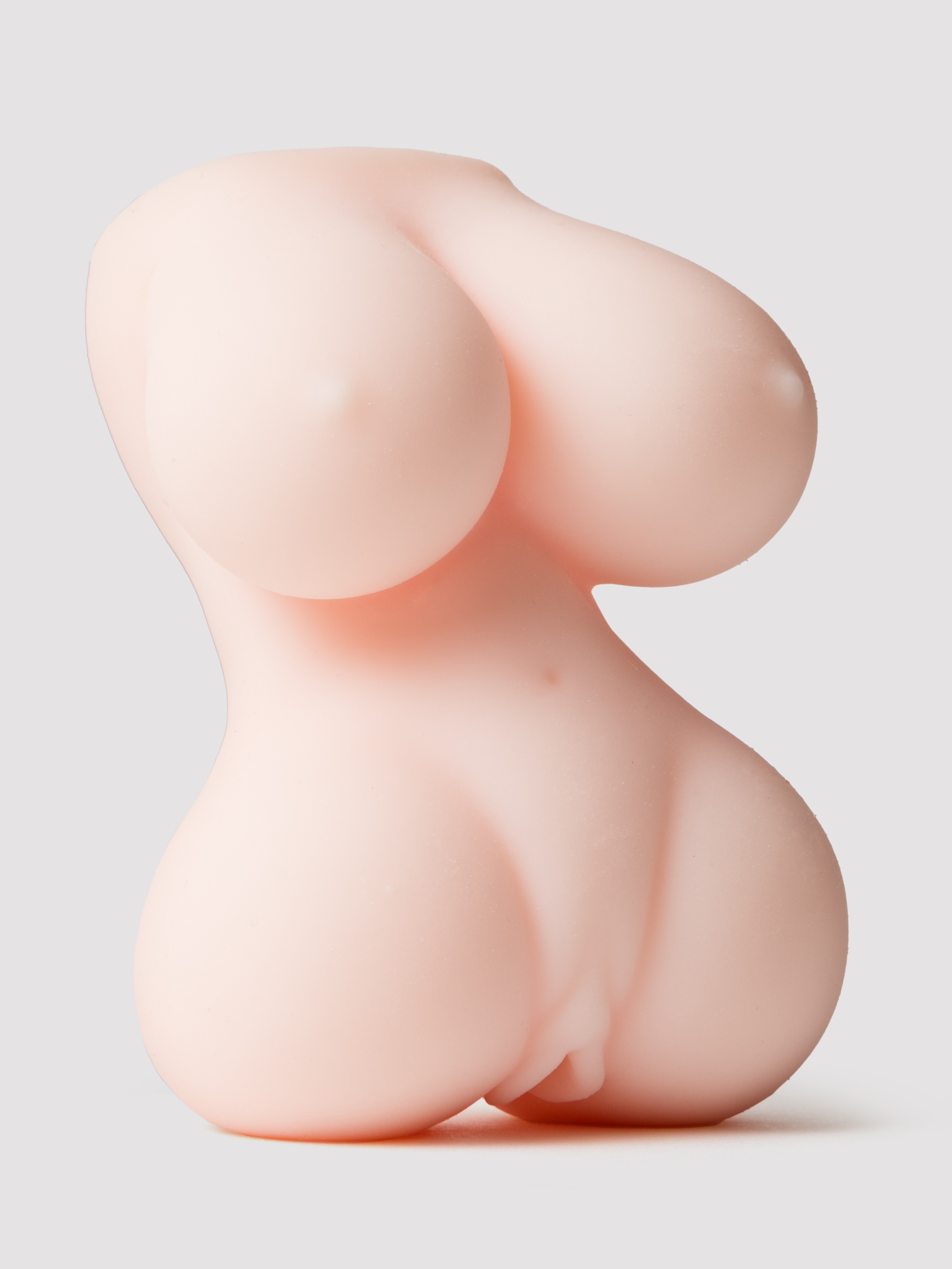 Anime Trixie Textured Stroker, Flesh Pink, hi-res