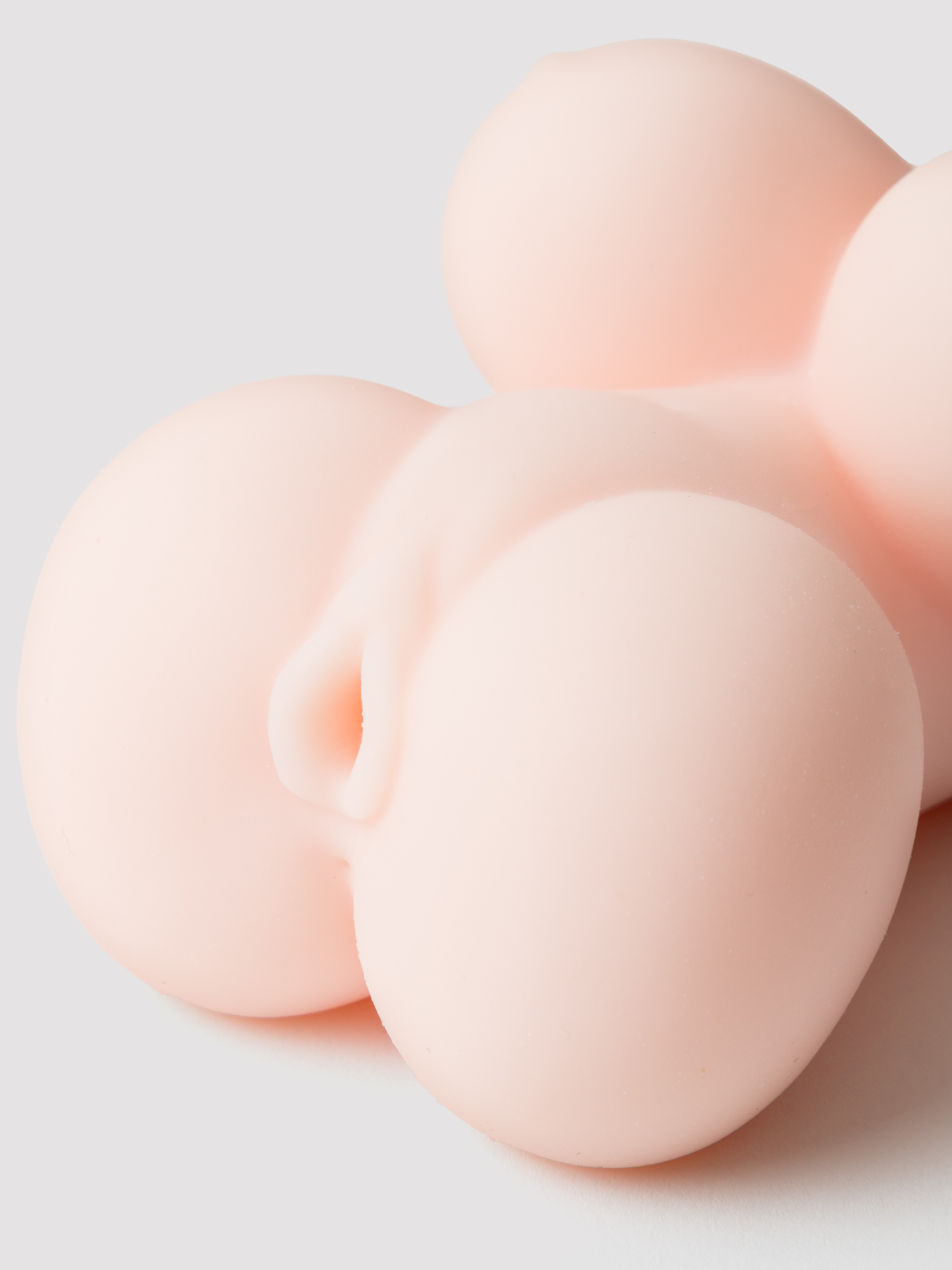 Anime Trixie Textured Stroker, Flesh Pink, hi-res