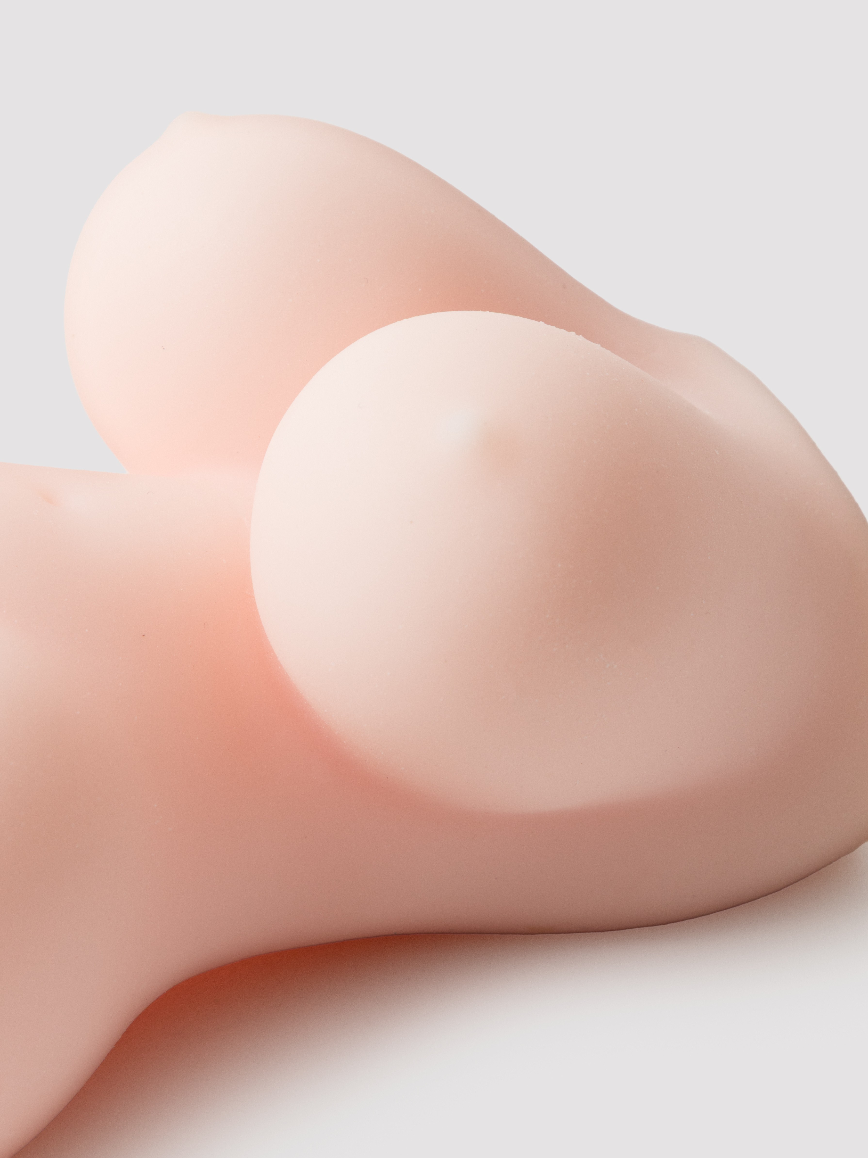 Anime Trixie Textured Stroker, Flesh Pink, hi-res