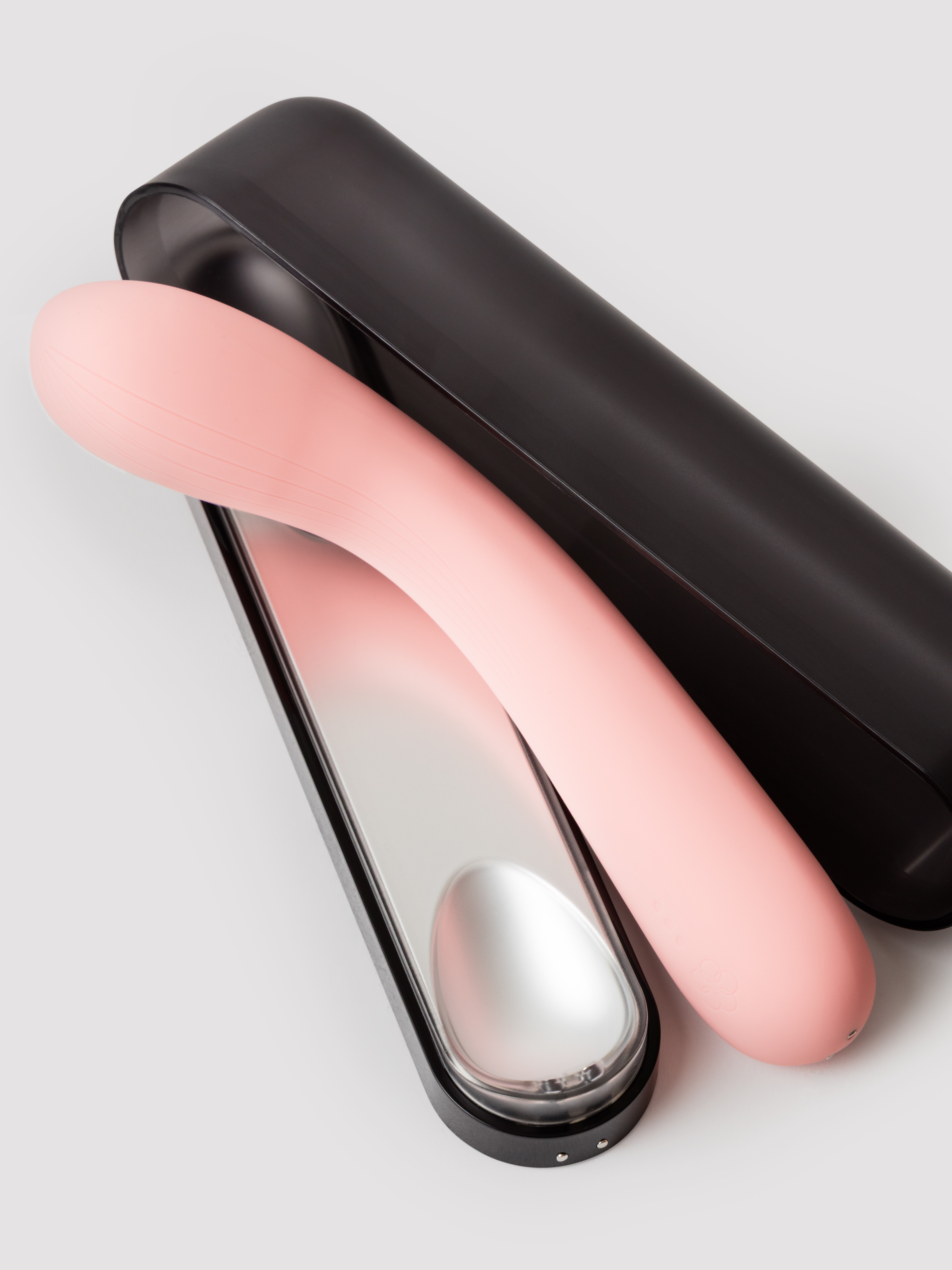 Iroha Mai TOKI Wave Extra Soft G-Spot Vibrator, Pink, hi-res