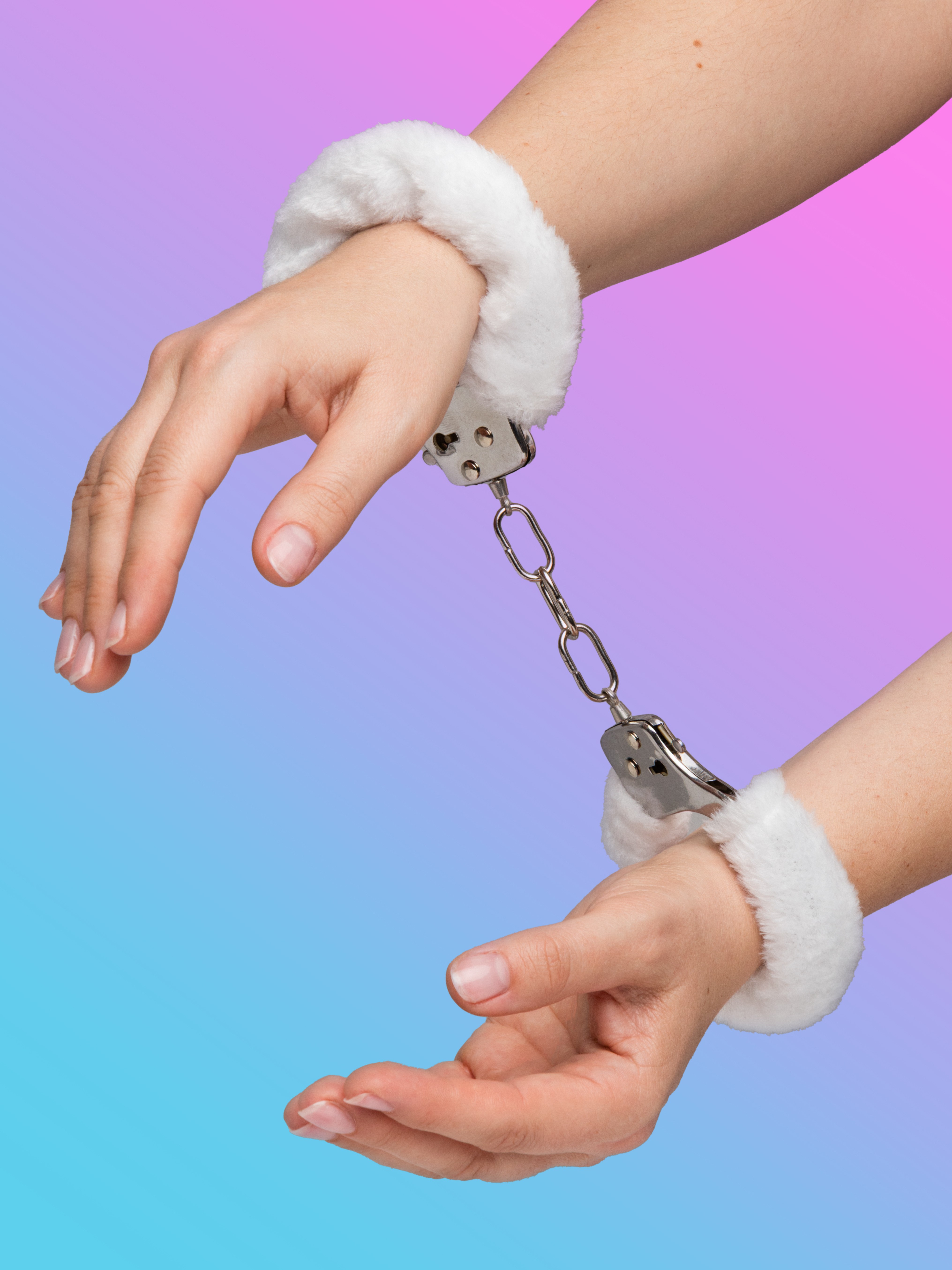 Pleasure Kits Honeymoon Collection (4 Piece), Blue, hi-res