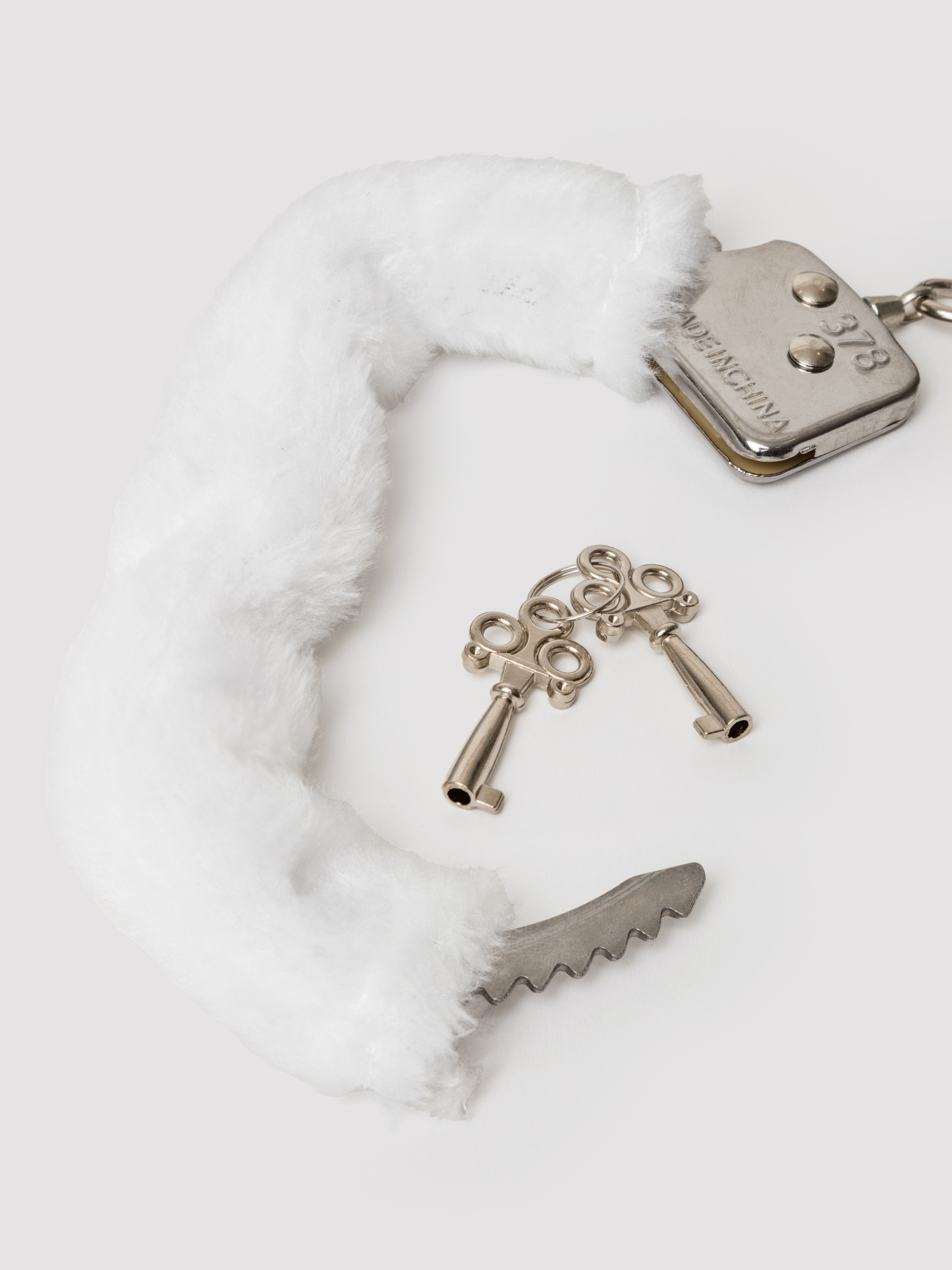 Pleasure Kits Honeymoon Collection (4 Piece), Blue, hi-res