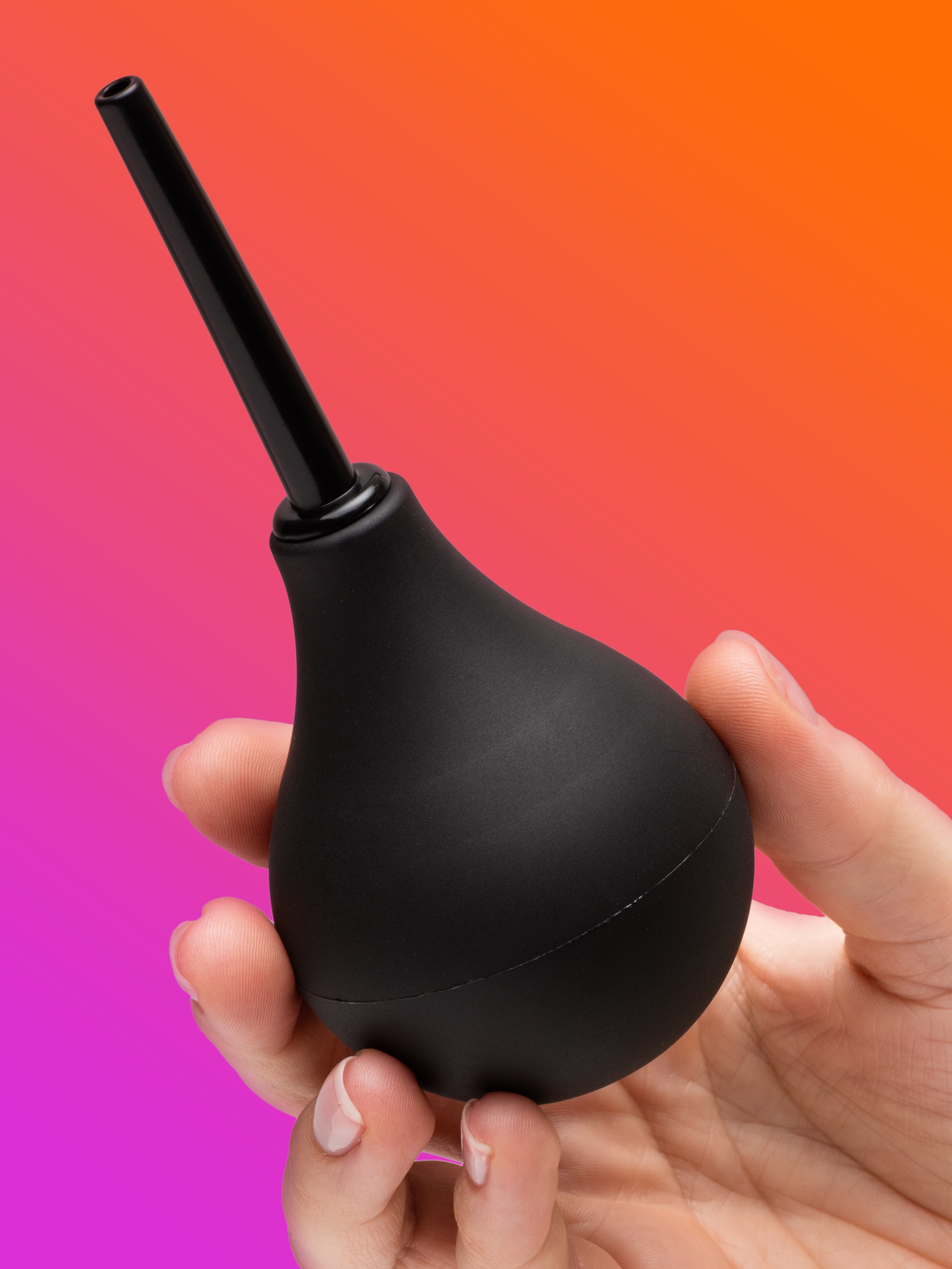 Pleasure Kits Anal Explorer Kit (4 Piece), Black, hi-res