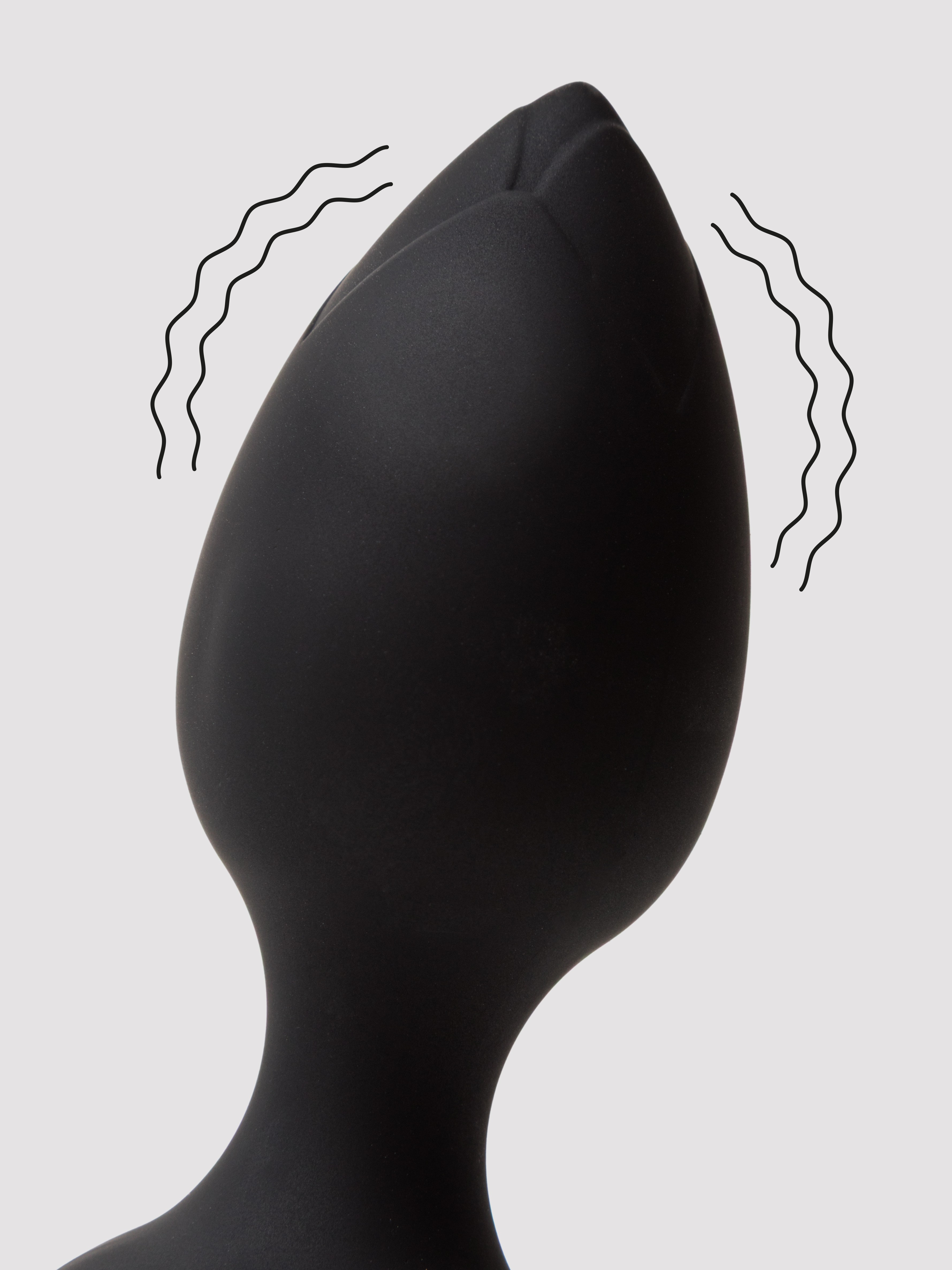 Pleasure Kits Anal Explorer Kit (4 Piece), Black, hi-res