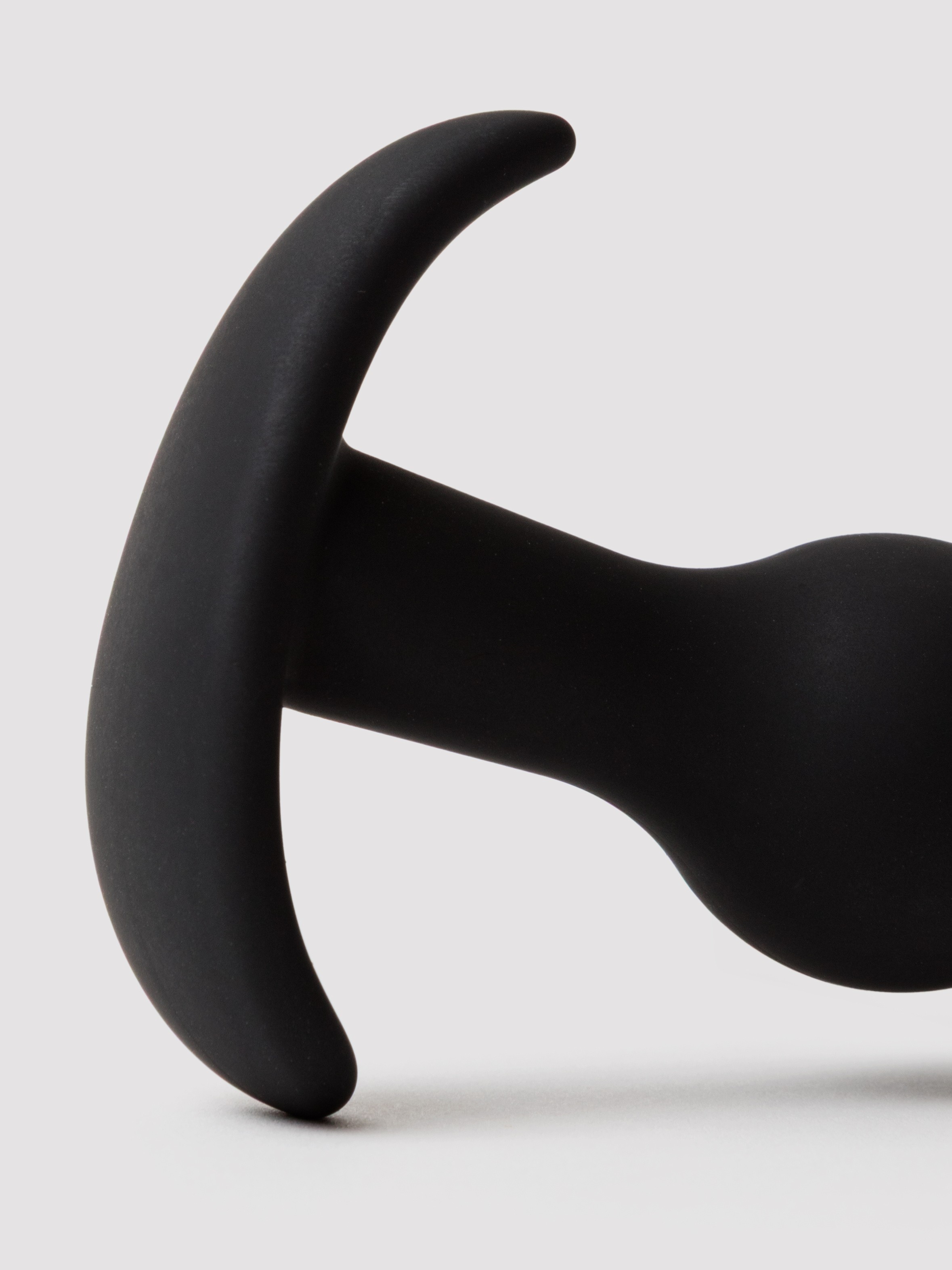 Pleasure Kits Anal Explorer Kit (4 Piece), Black, hi-res