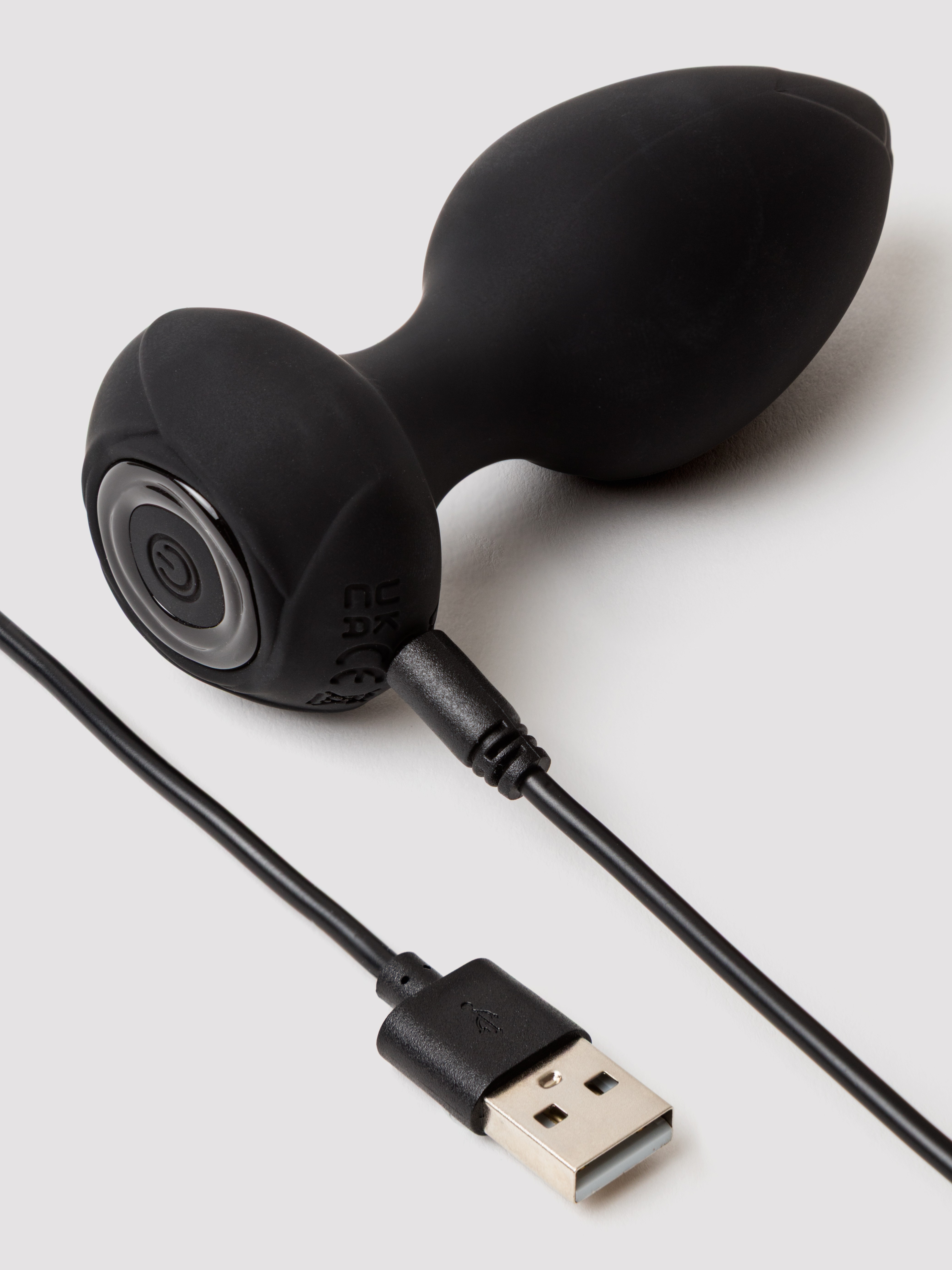 Pleasure Kits Anal Explorer Kit (4 Piece), Black, hi-res