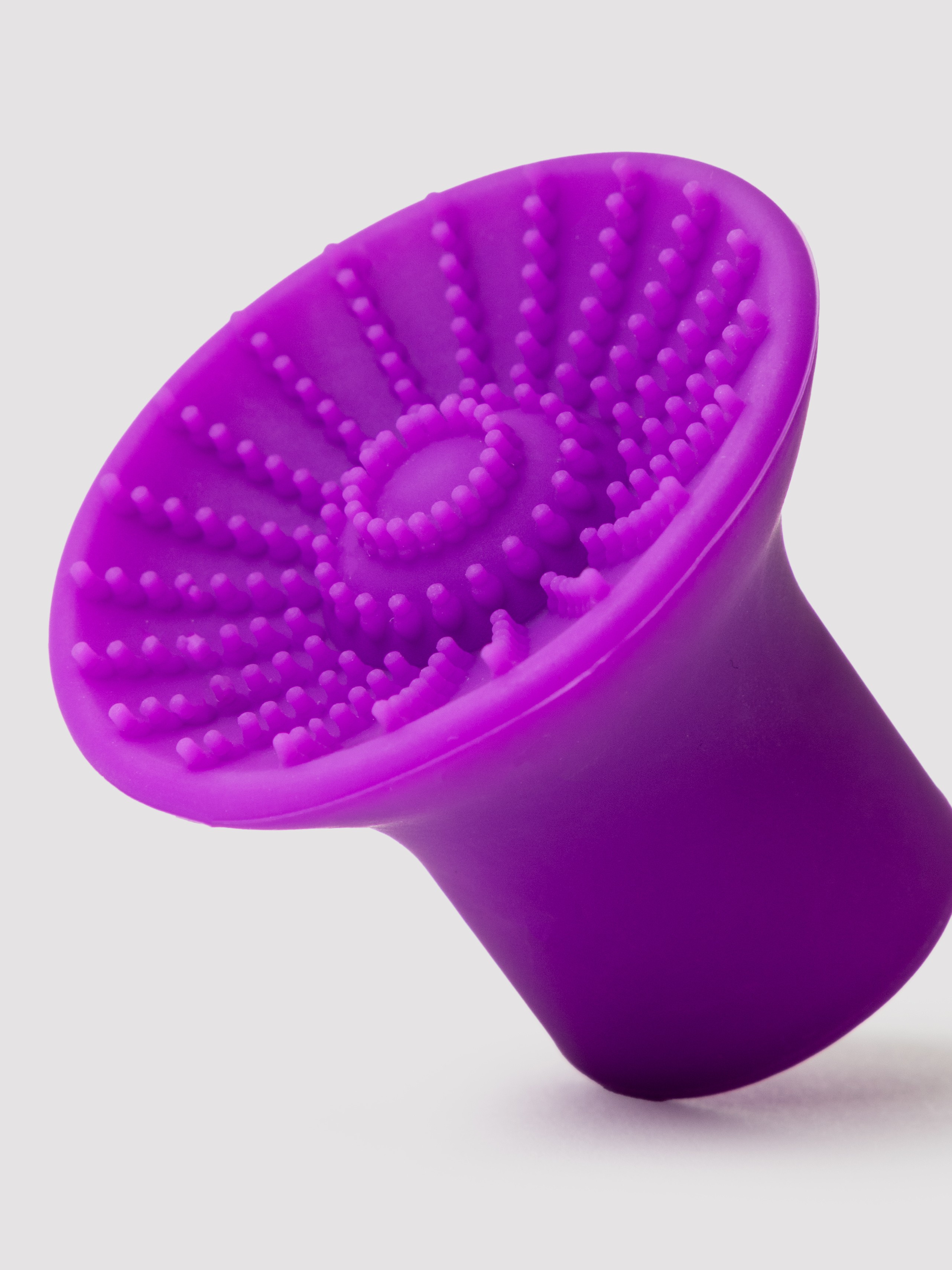 Pleasure Passion Nipple Play Collection (3 Piece), Purple, hi-res