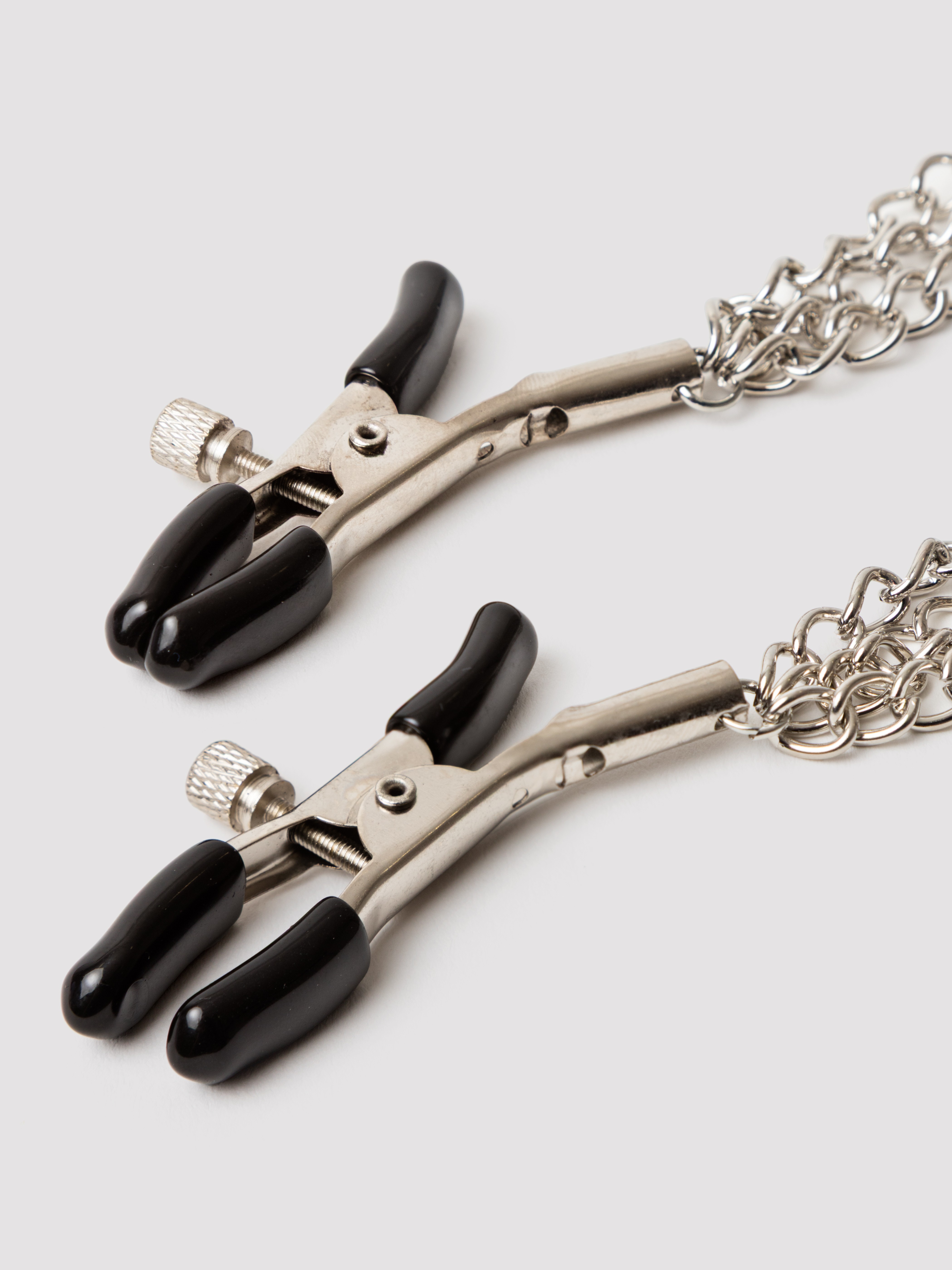 Pleasure Passion Nipple Play Collection (3 Piece), Purple, hi-res