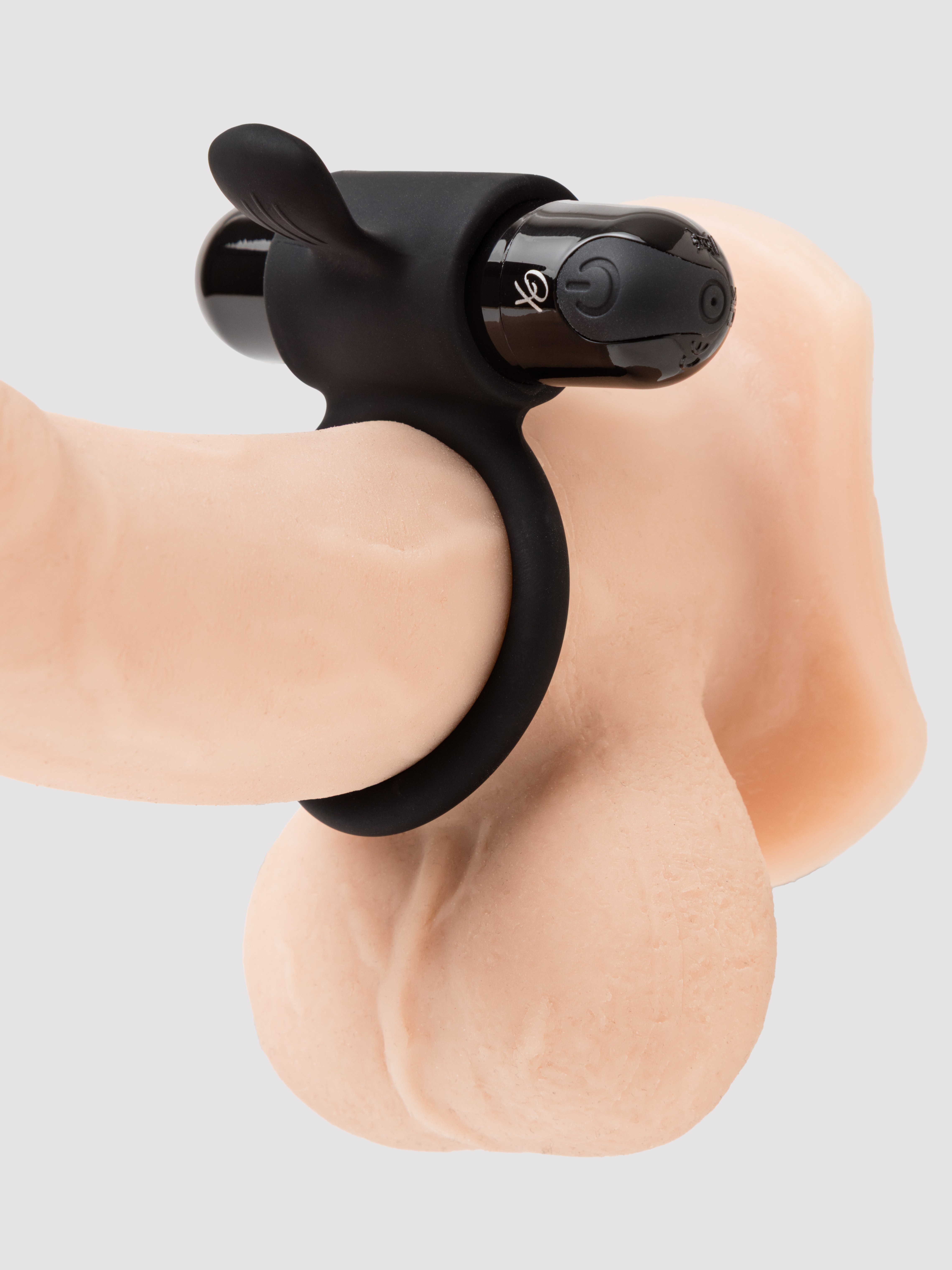 Pleasure Allure Couples Sex Toy Kit (4 Piece), Black, hi-res