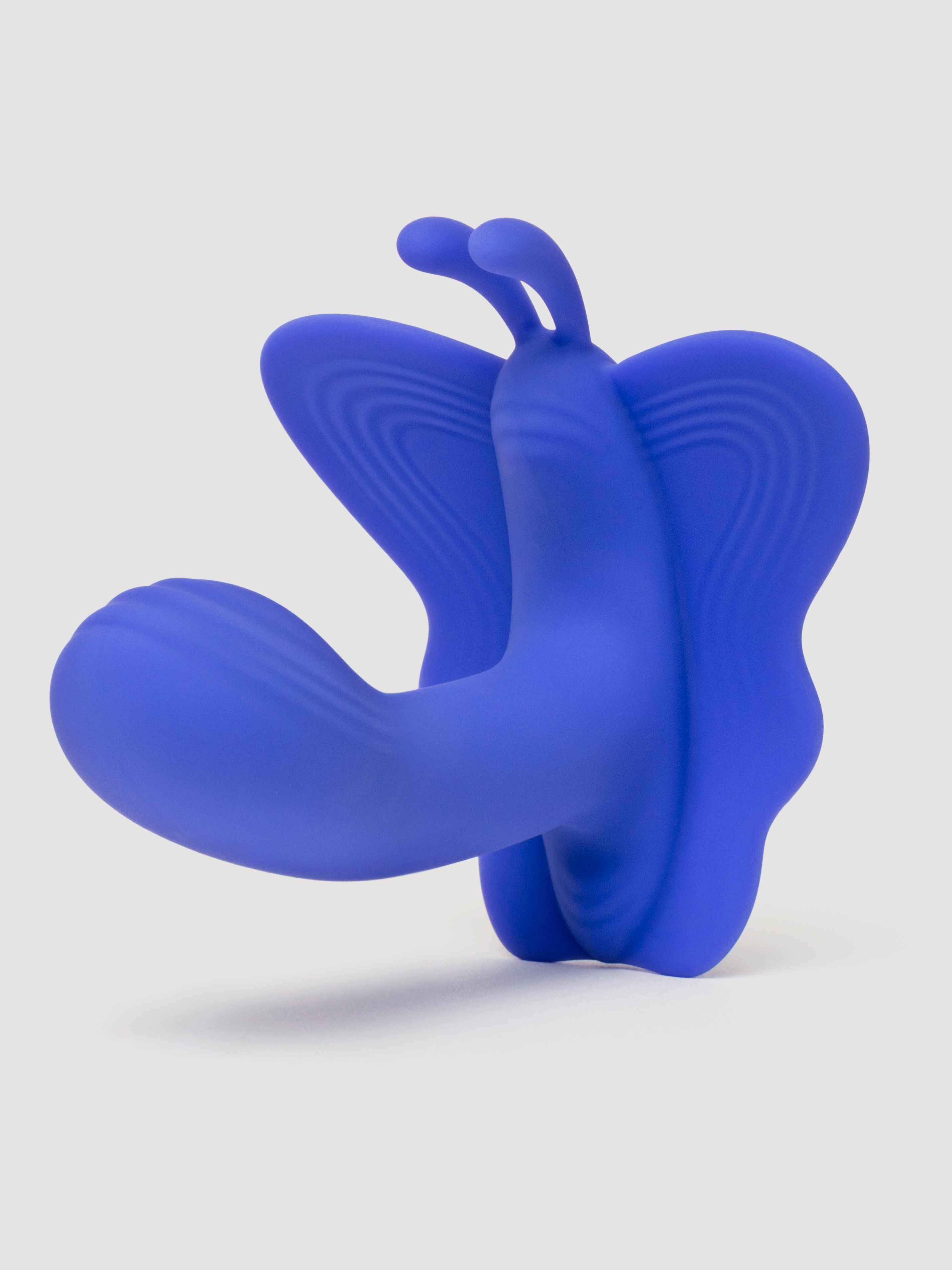 Connect Venus Butterfly App Controlled Wearable G-Spot Vibrator, Purple, hi-res