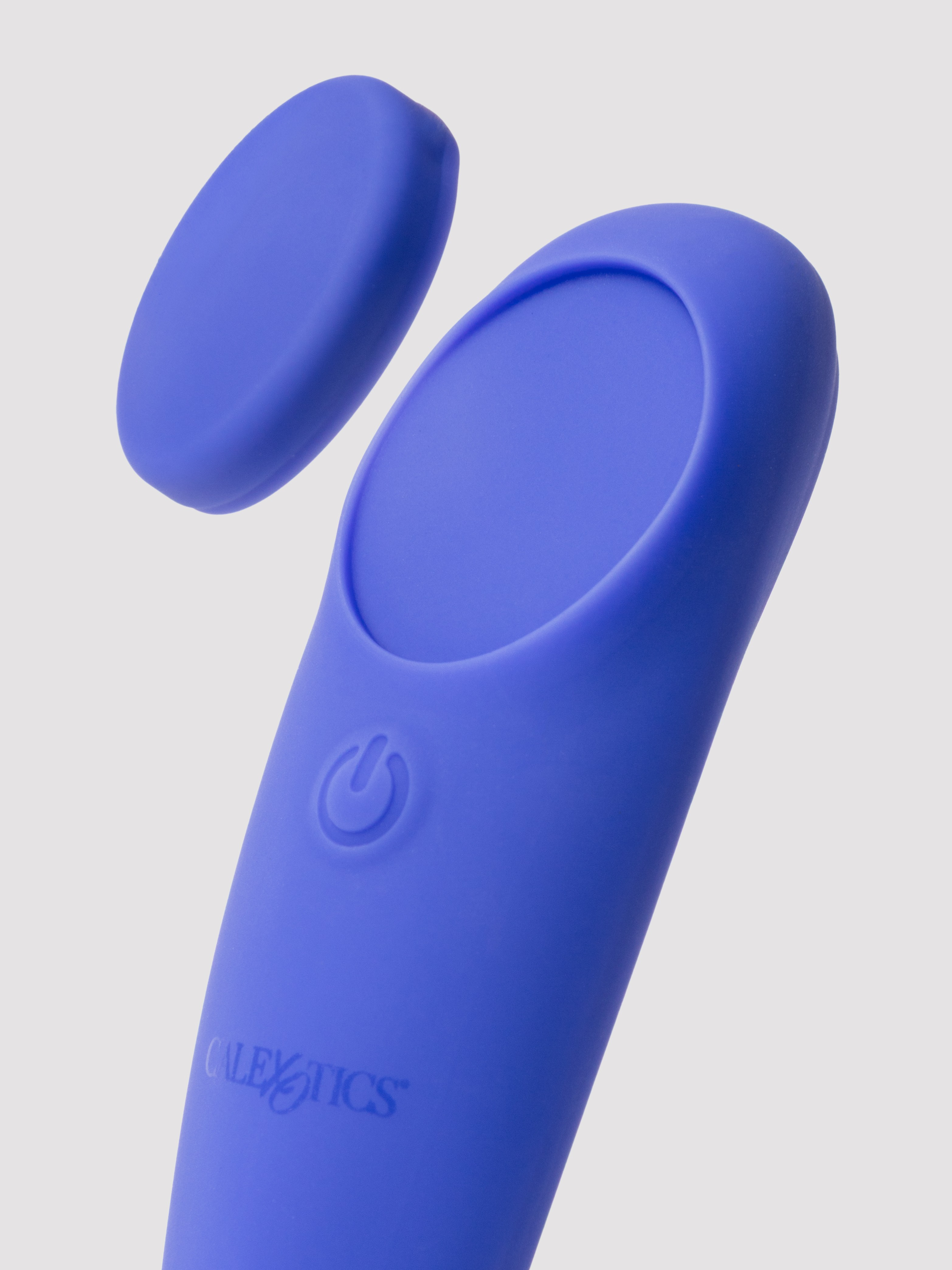 Connect App Controlled Panty Teaser, Black, hi-res