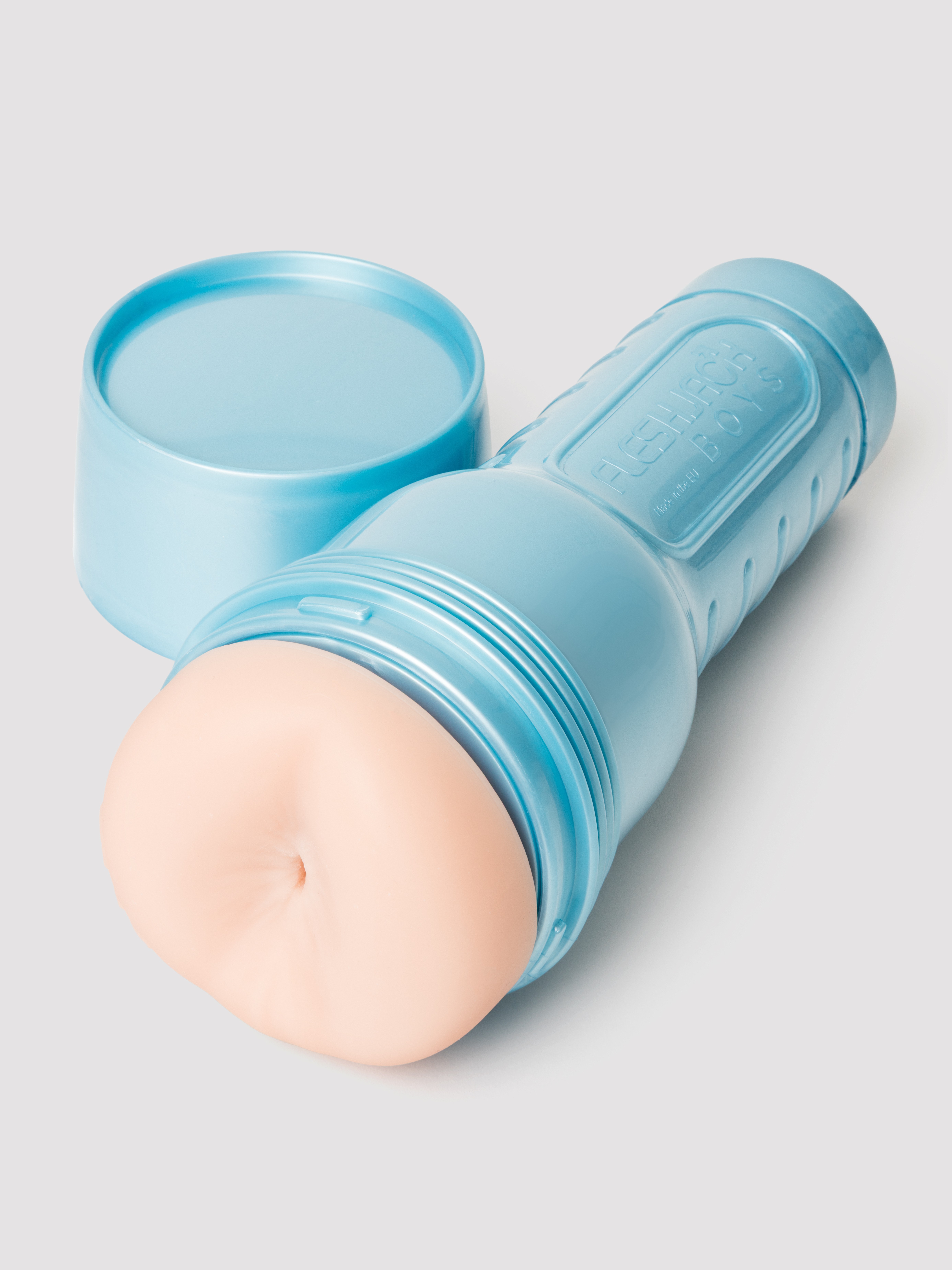 Fleshjack Boys Brent Corrigan Bliss Signature Butt, Flesh Tan, hi-res