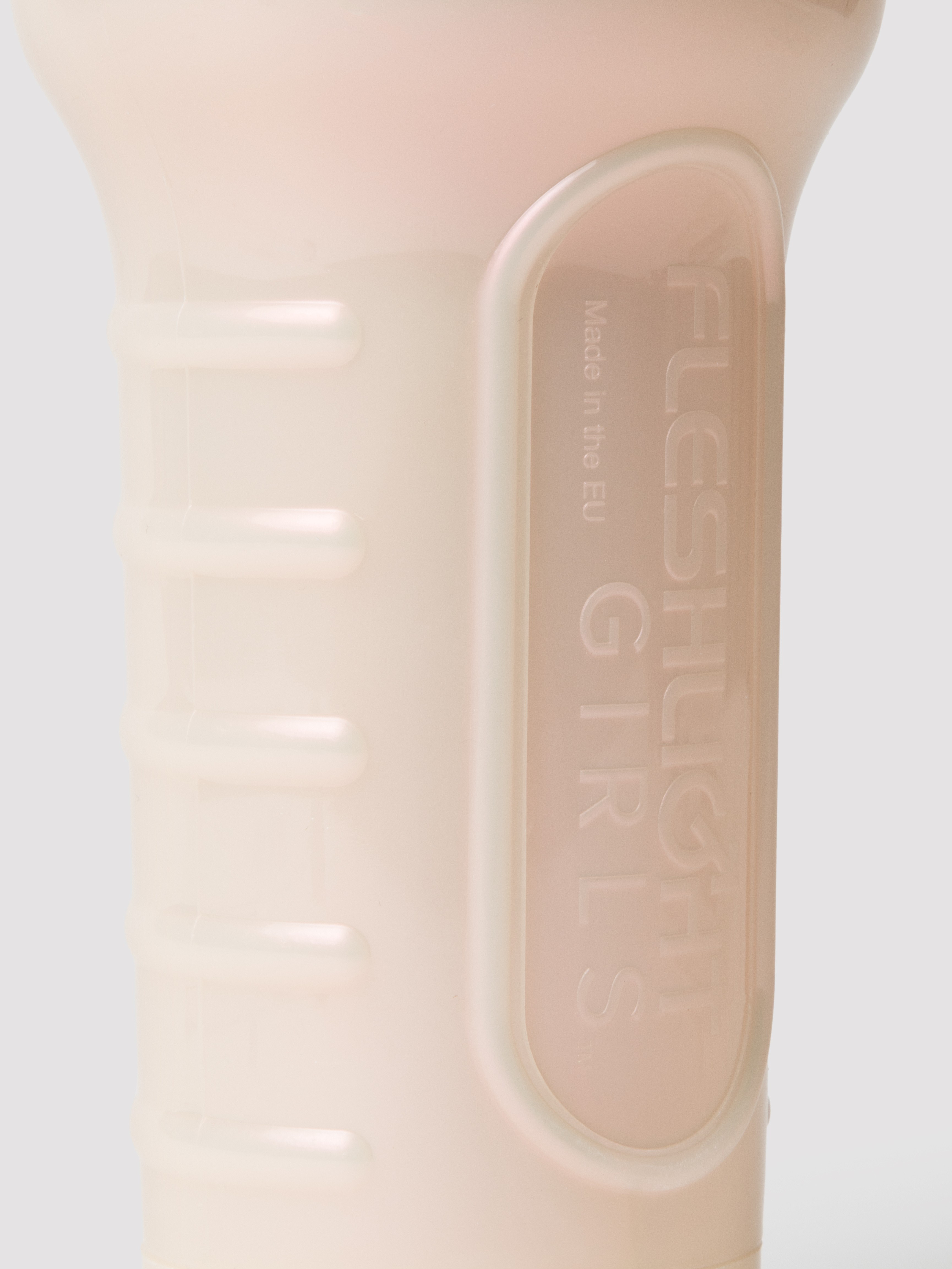 Fleshlight Girls Bonnie Blue Lady Texture, Flesh Pink, hi-res