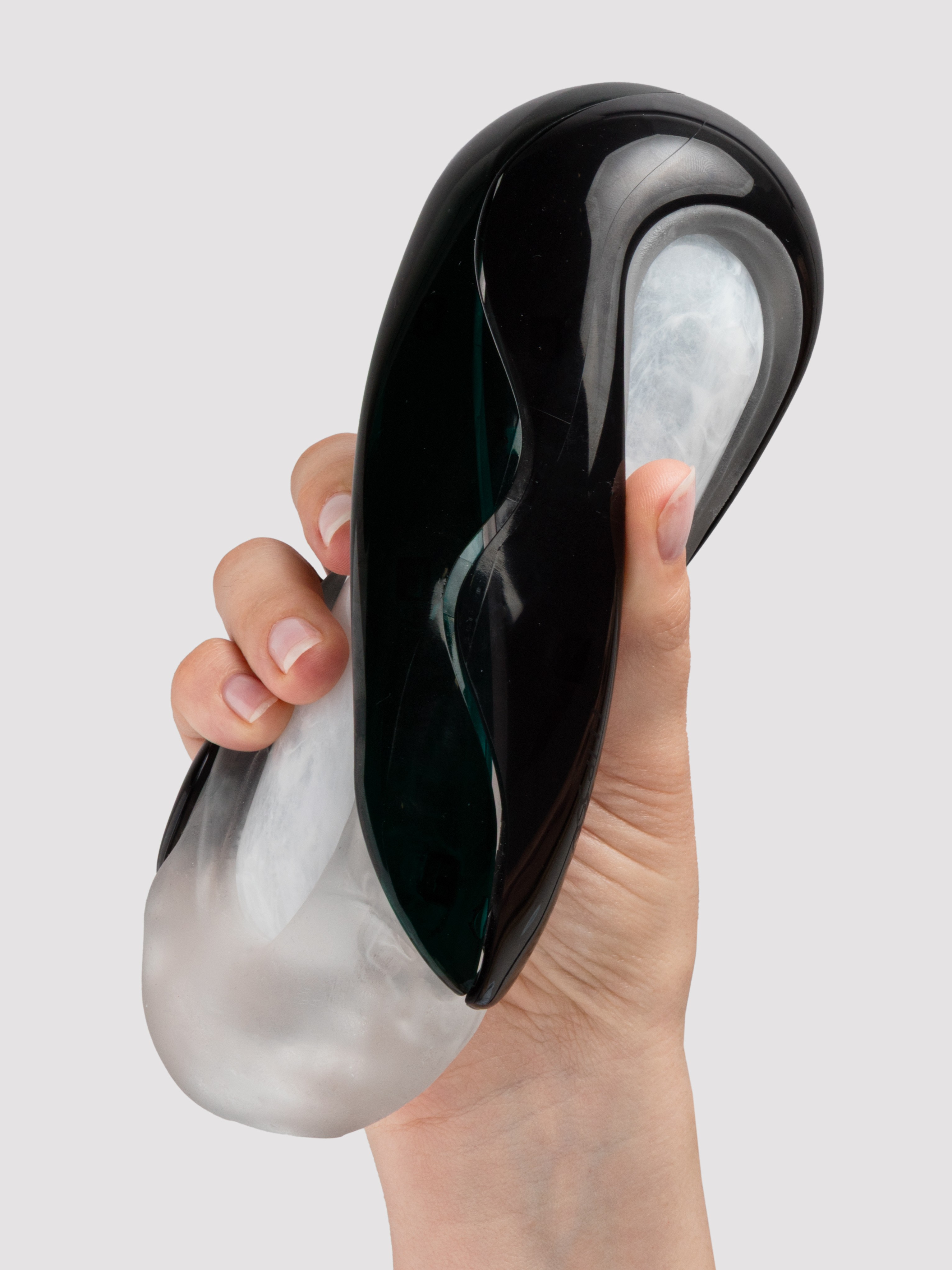 Tenga Flip 360 Panoramic Pleasure Male Masturbator, Green, hi-res