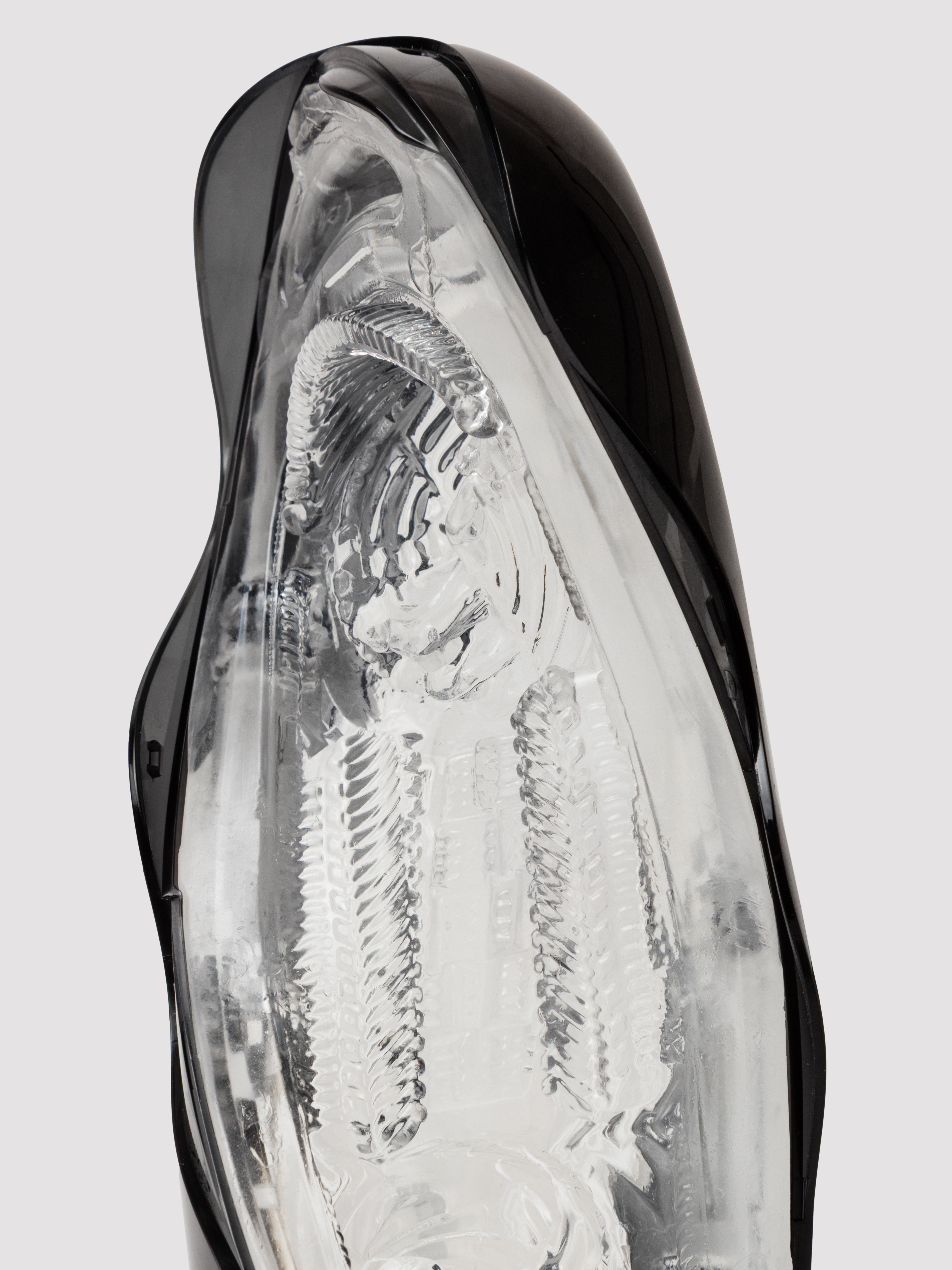 Tenga Flip 360 Panoramic Pleasure Male Masturbator, Green, hi-res