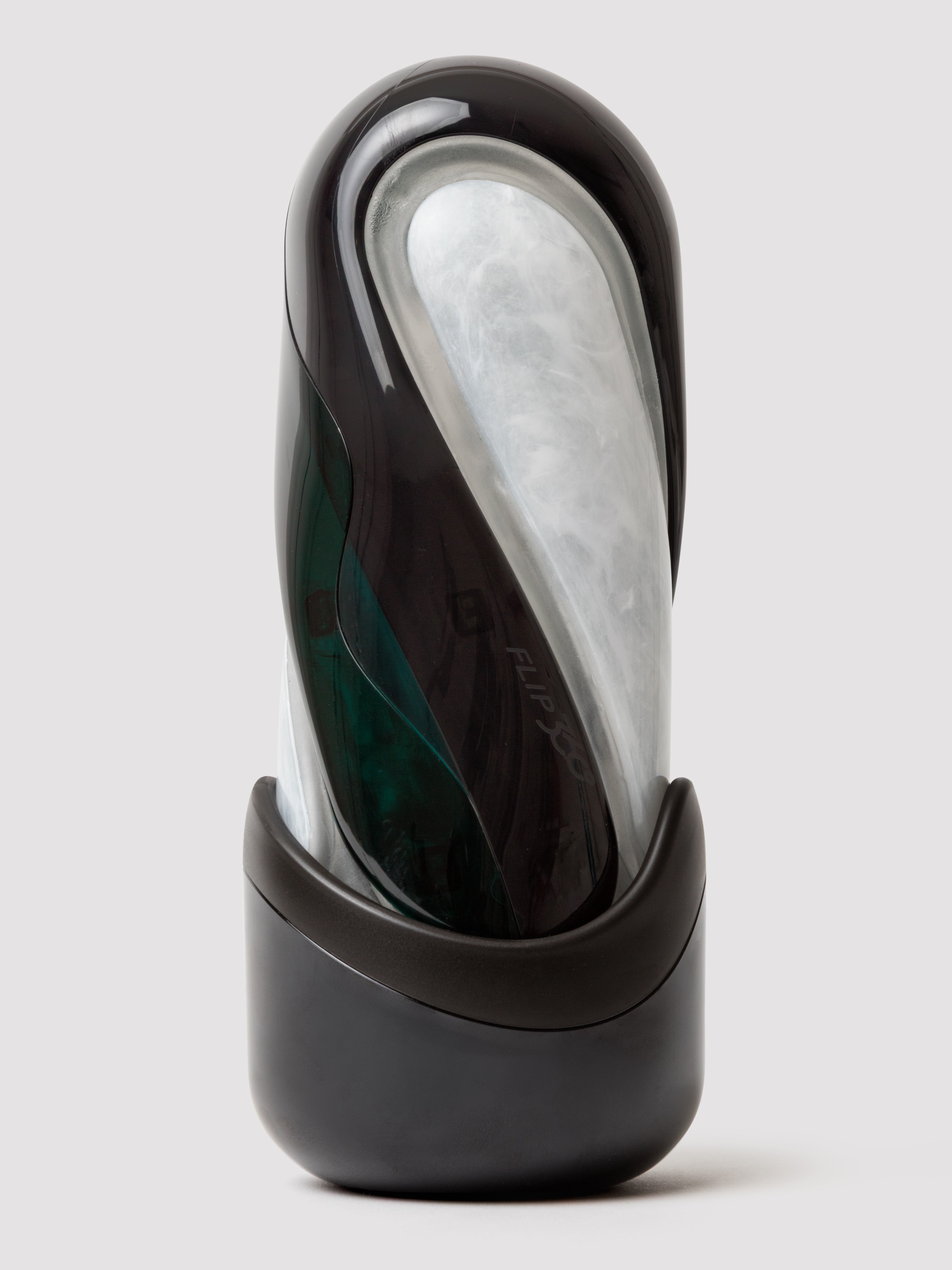 Tenga Flip 360 Panoramic Pleasure Male Masturbator, Green, hi-res