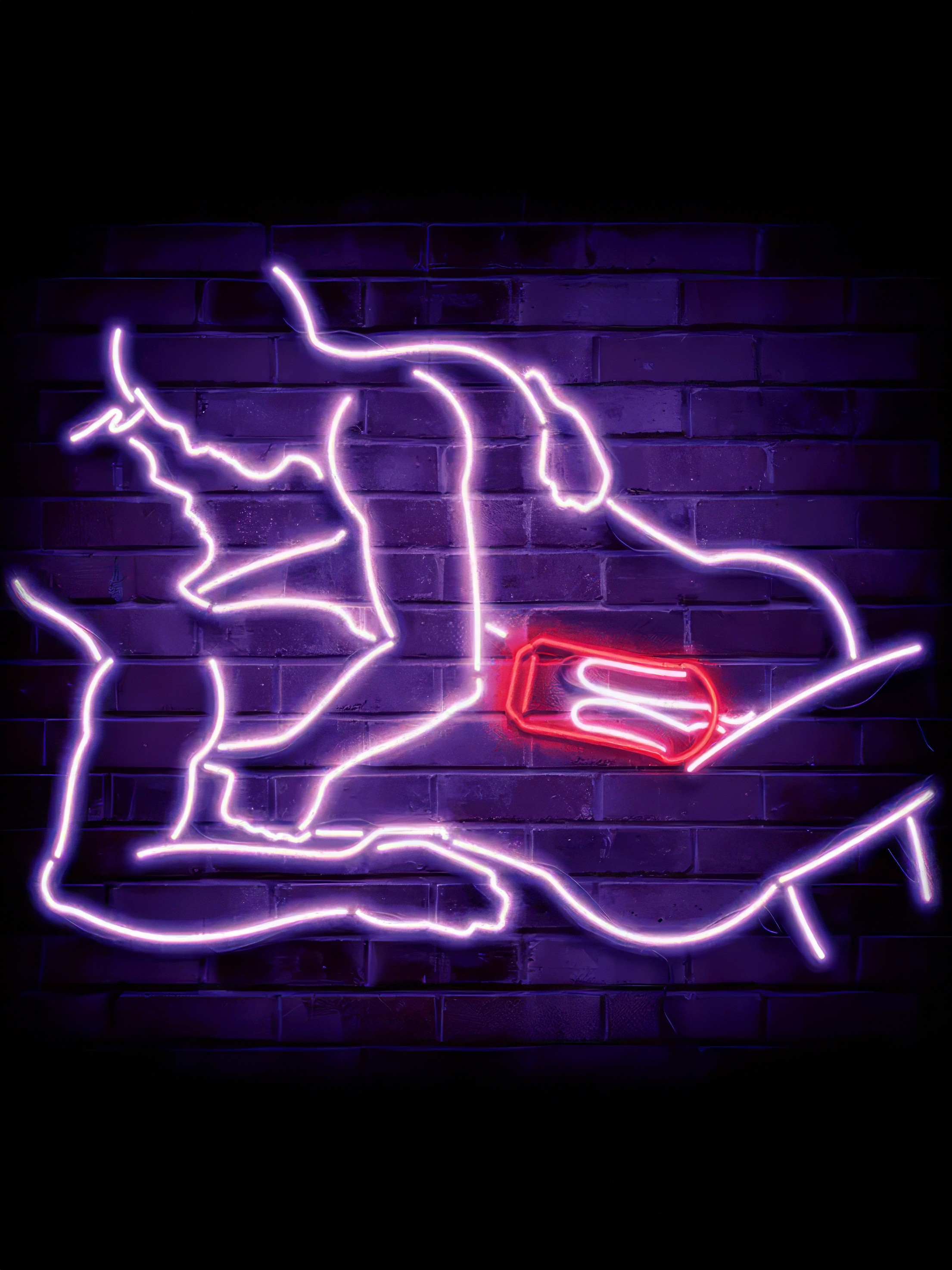 CockBlock Masturbator for Male Couples, Black, hi-res