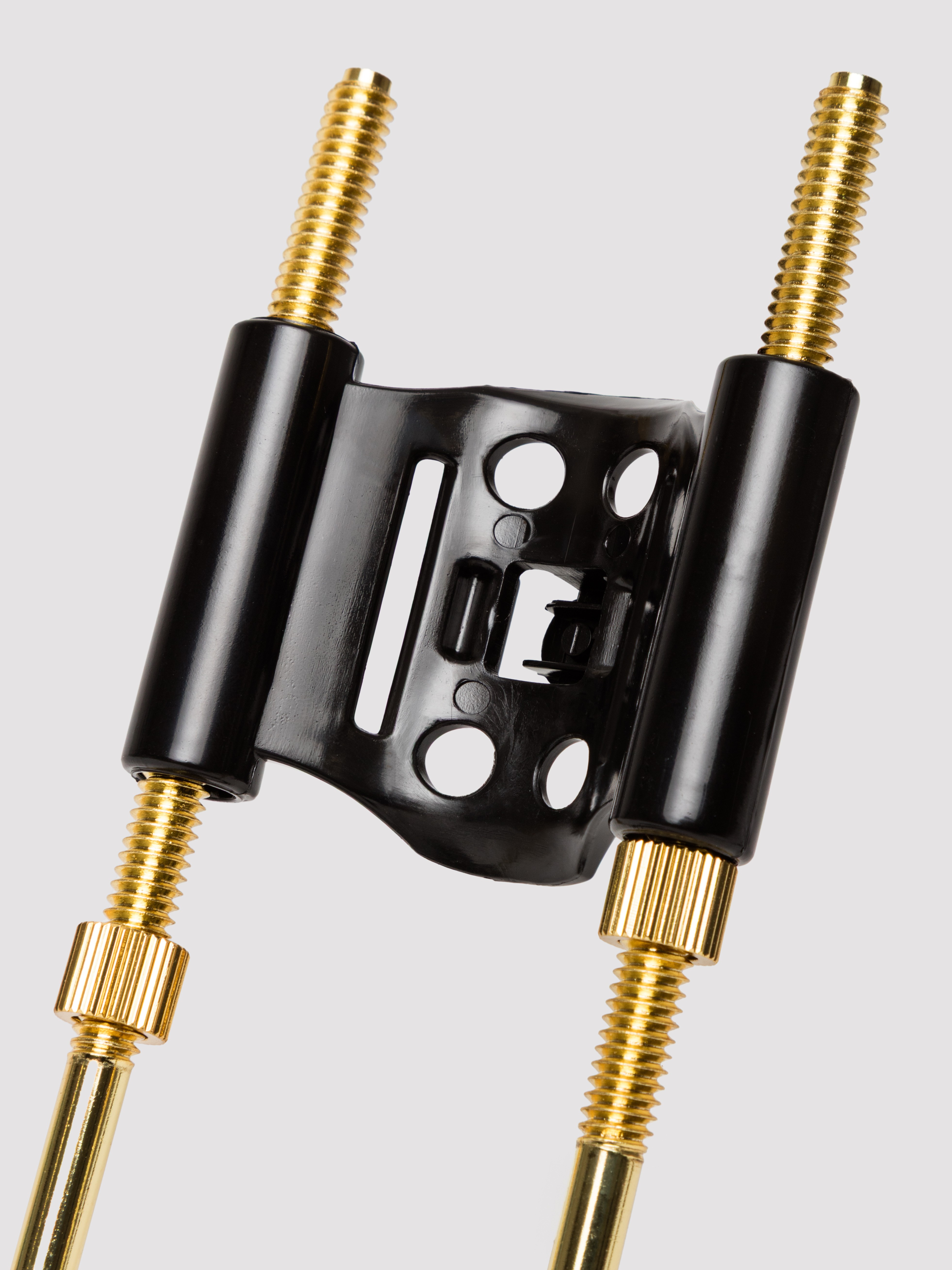 Male Penis Extender Device Medium, Black, hi-res