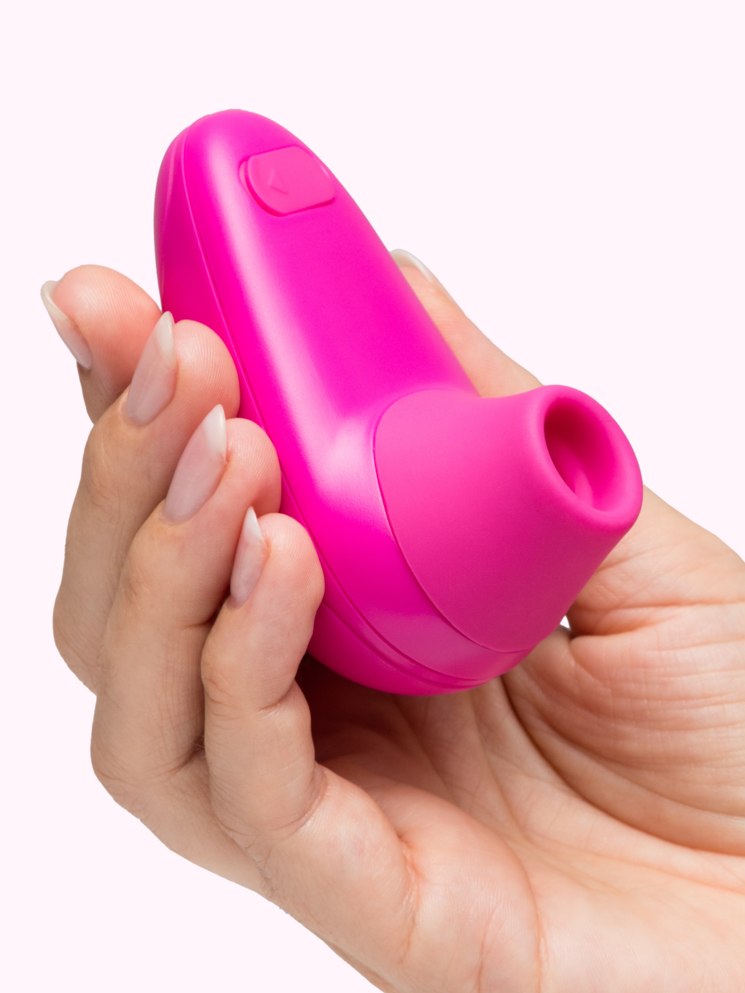 Womanizer Starlet Rechargeable Clitoral Stimulator, Pink, hi-res