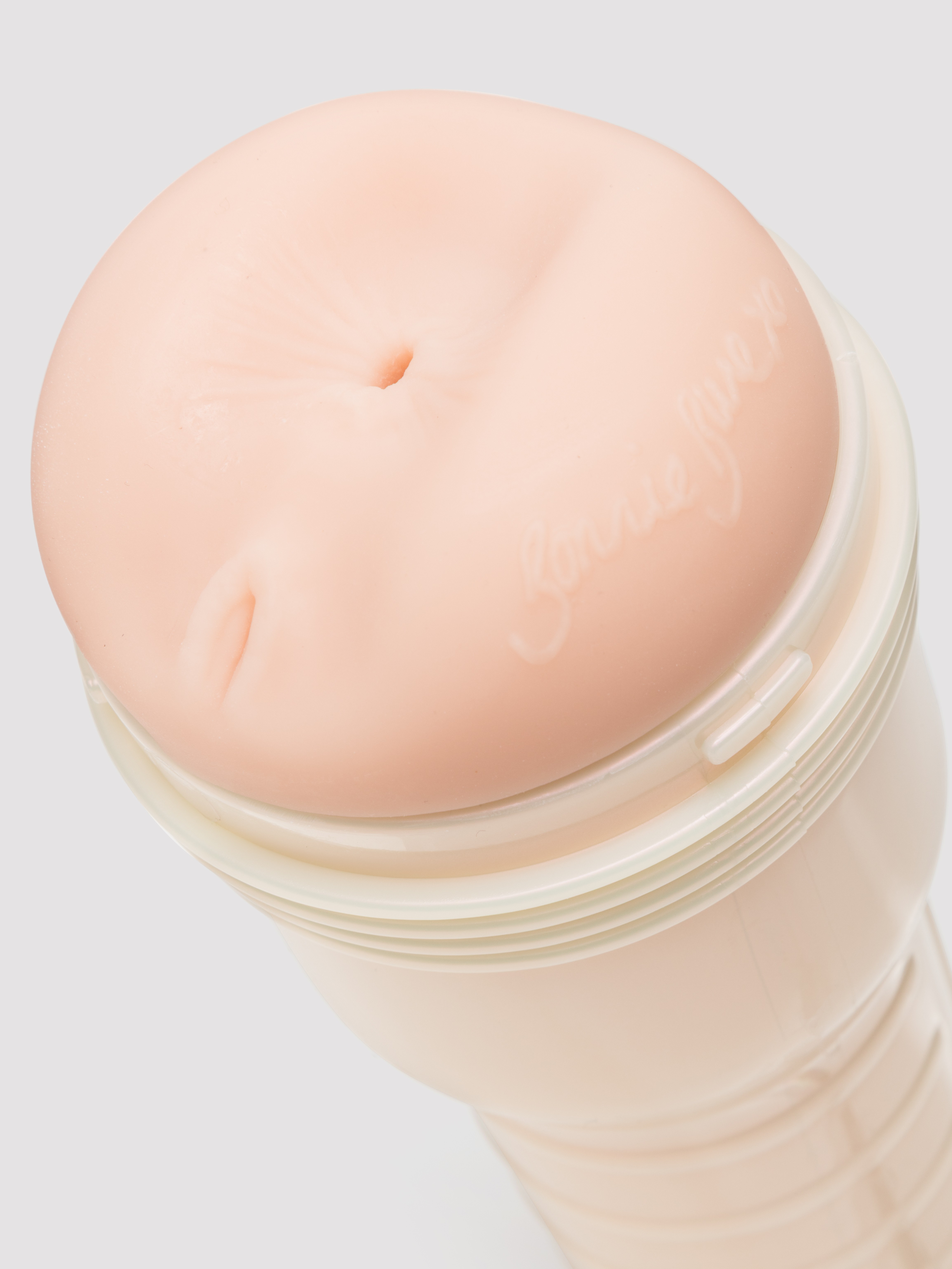 Fleshlight Girls Bonnie Blue Zero Miles Butt, Flesh Pink, hi-res