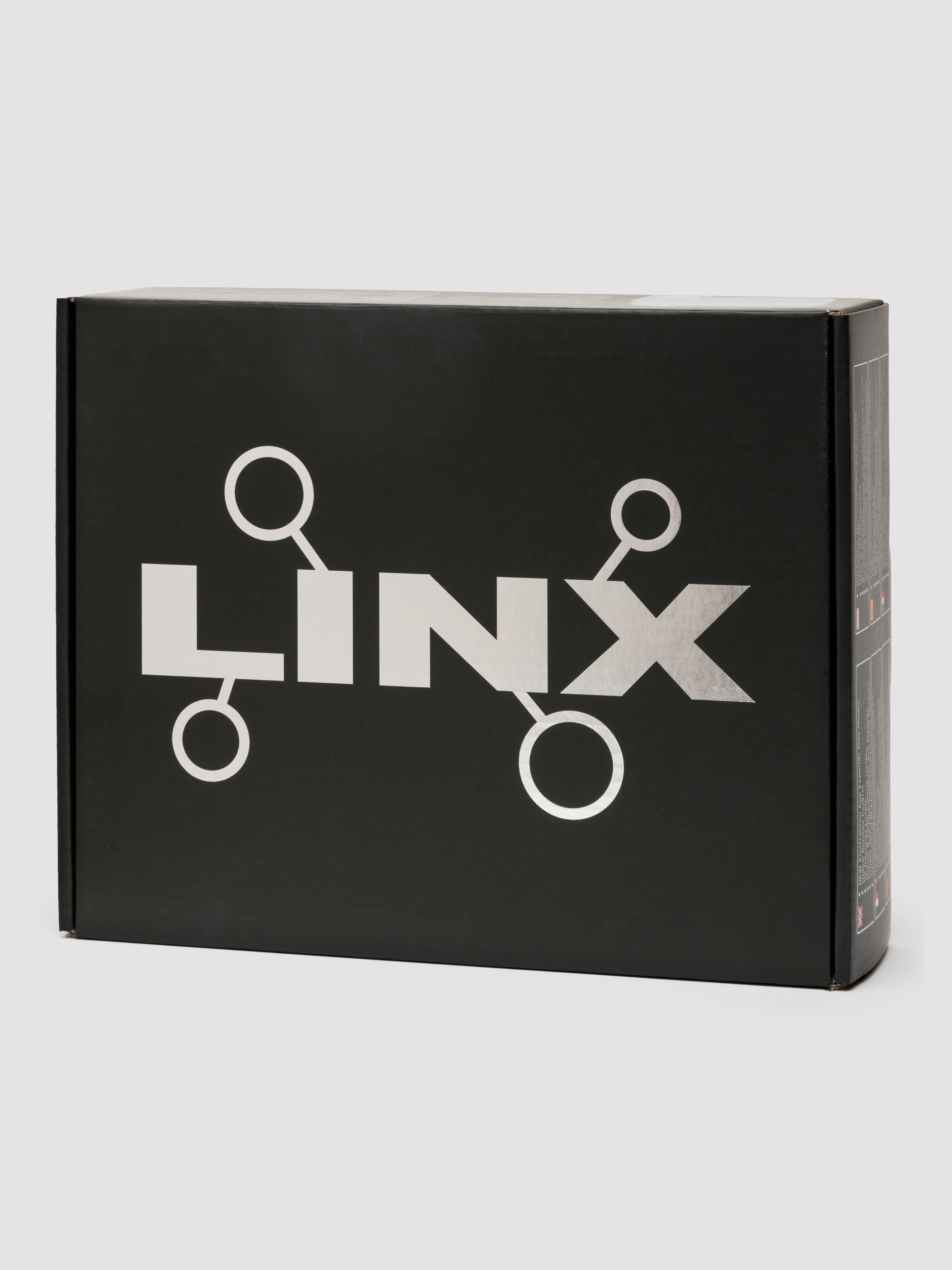 ElectraStim Linx App Control Electrosex Stimulator Kit, Black, hi-res