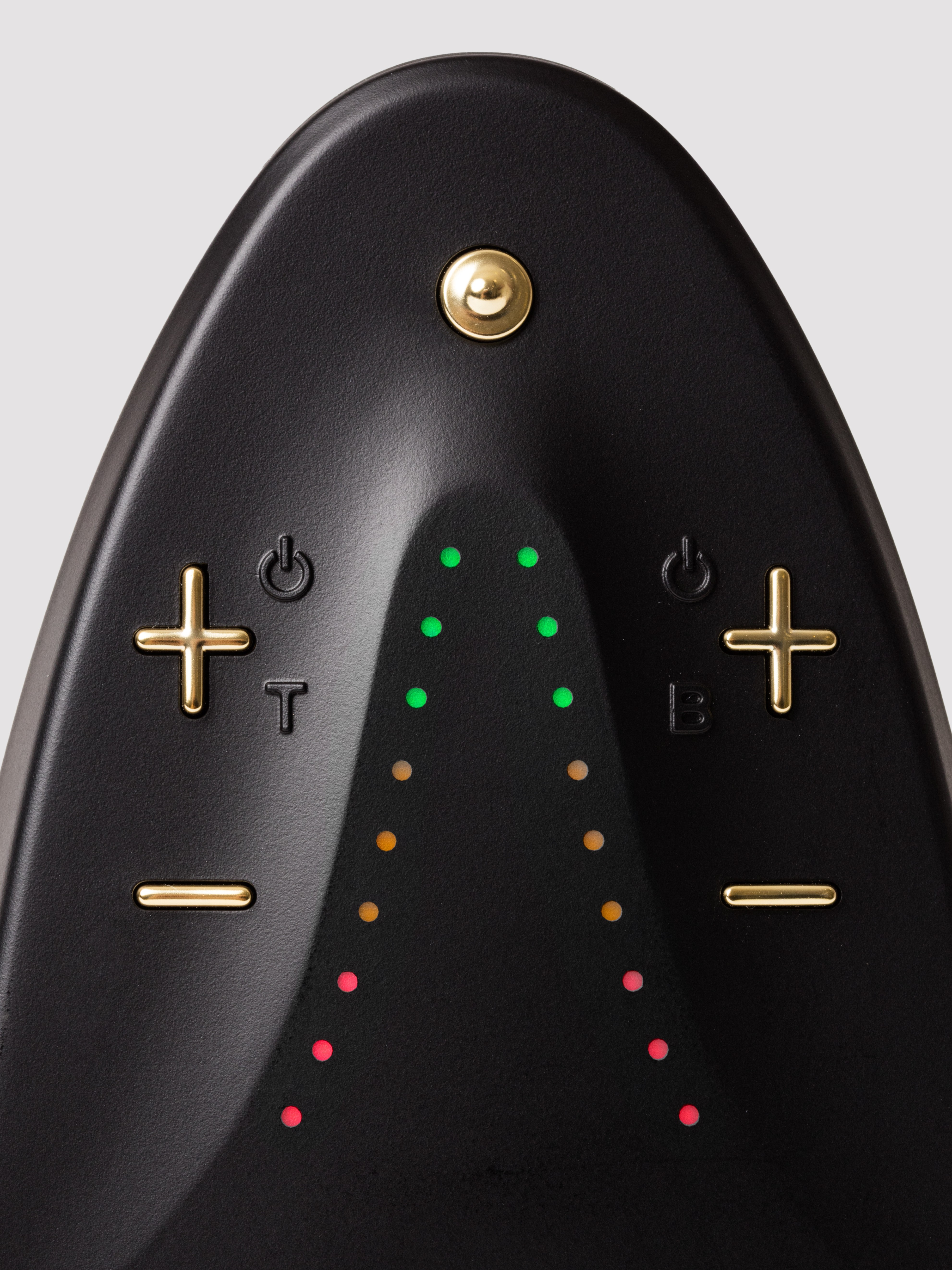 Hot Octopuss Jett Turbo Rechargeable Premium Masturbation Sleeve, Black, hi-res