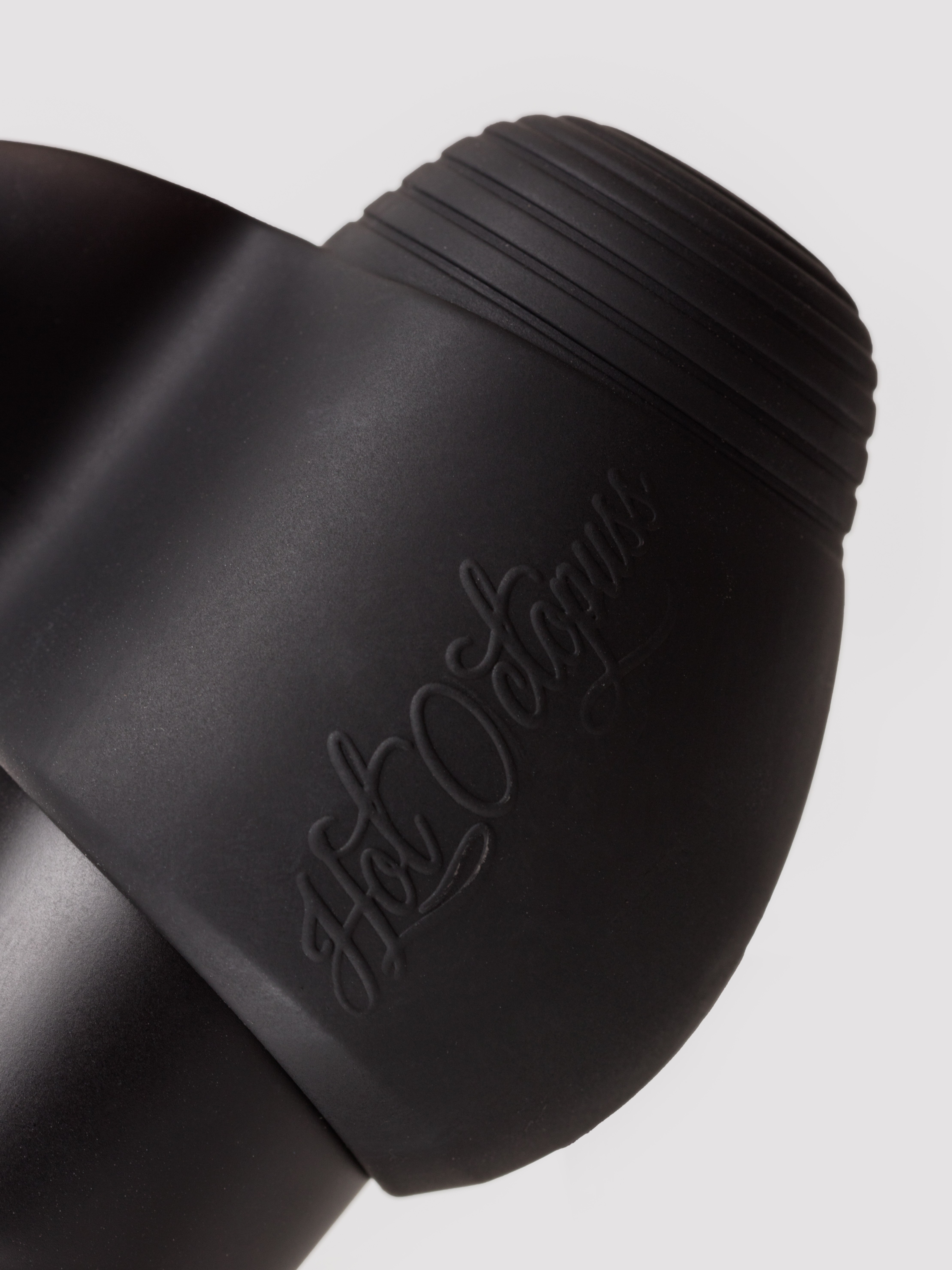 Hot Octopuss Jett Turbo Rechargeable Premium Masturbation Sleeve, Black, hi-res