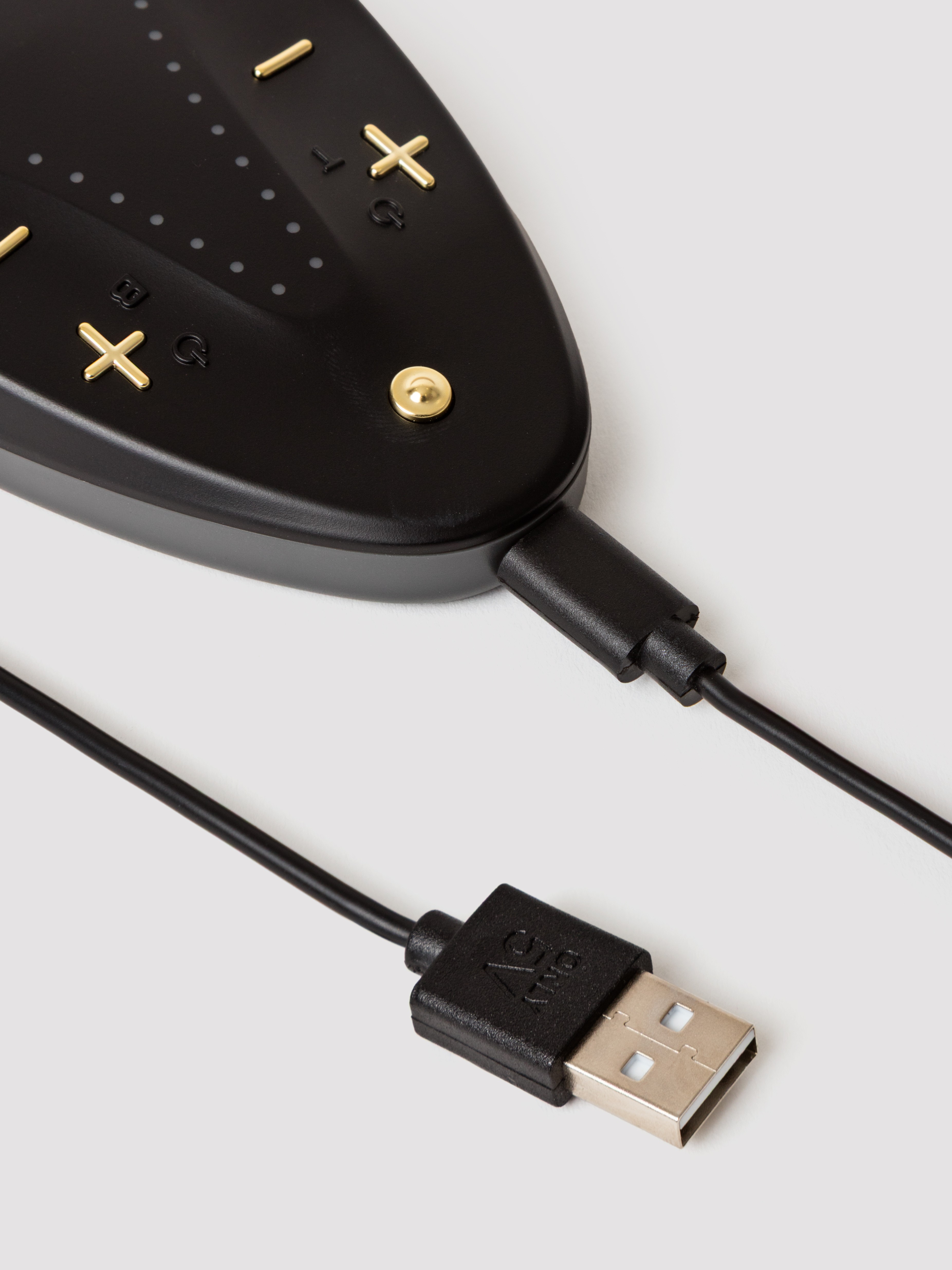 Hot Octopuss Jett Turbo Rechargeable Premium Masturbation Sleeve, Black, hi-res