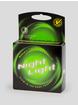 Love Light Glow In The Dark Latex Condoms (3 Count), , hi-res