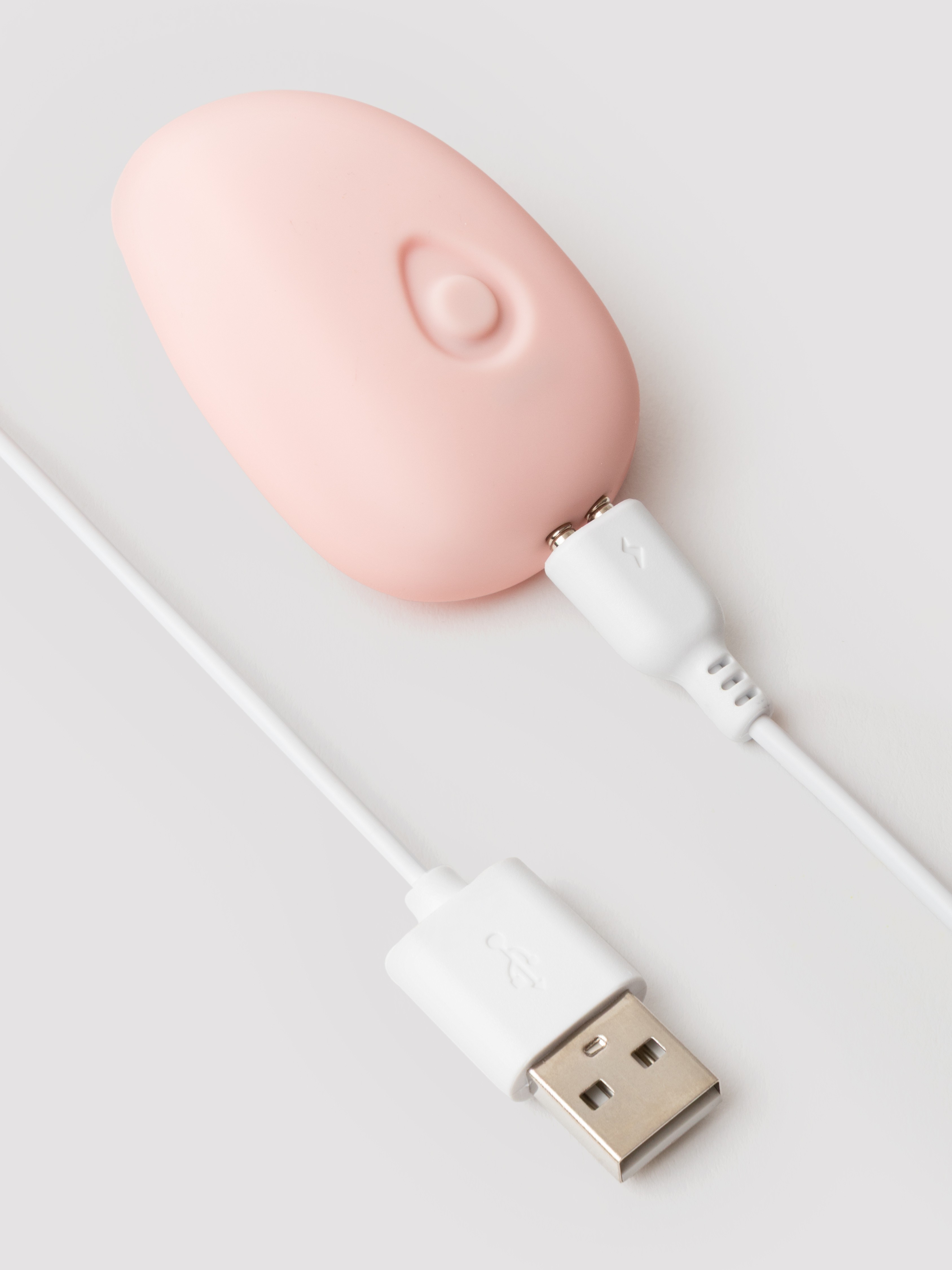 Kiiroo Luxus App Controlled Couples Sync Vibrator and Cock Ring Set, Pink, hi-res